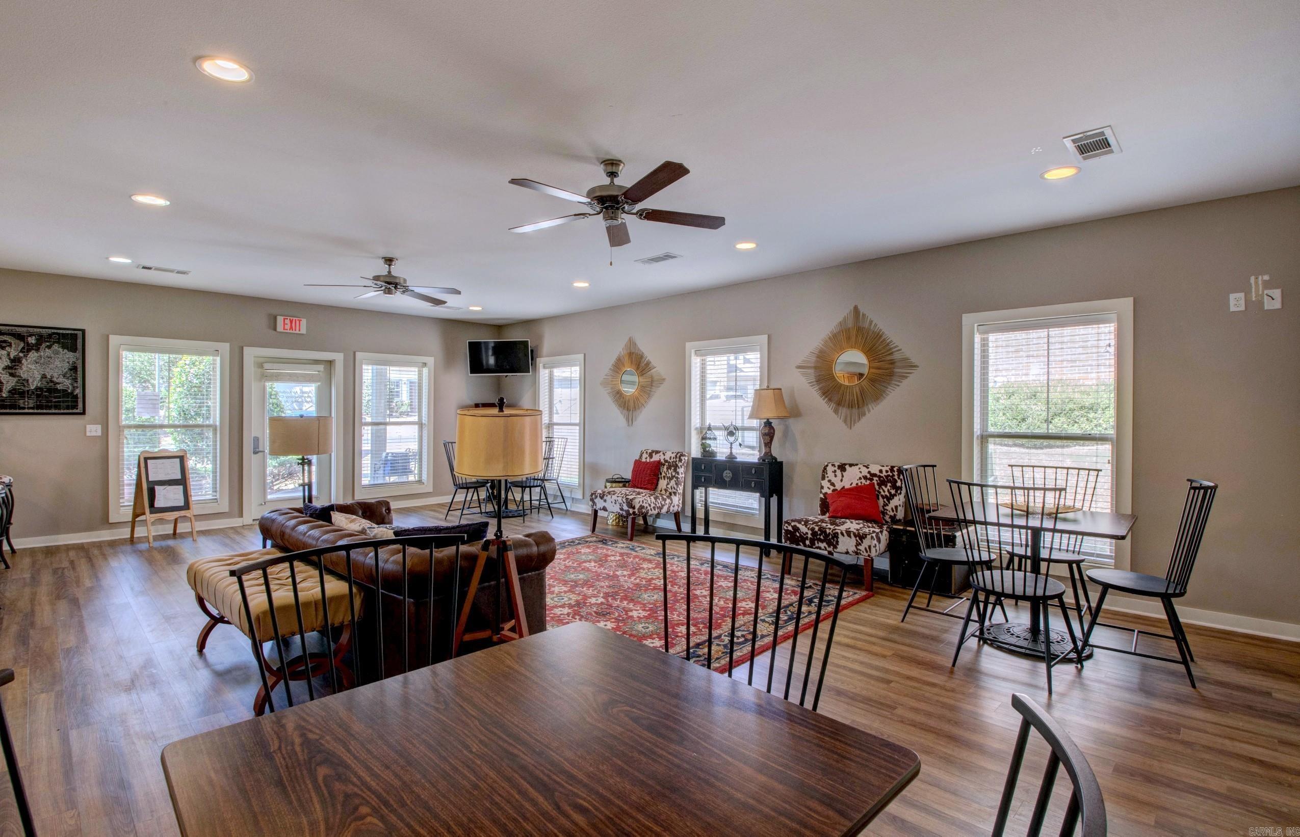 The Villas at Audubon - Residential