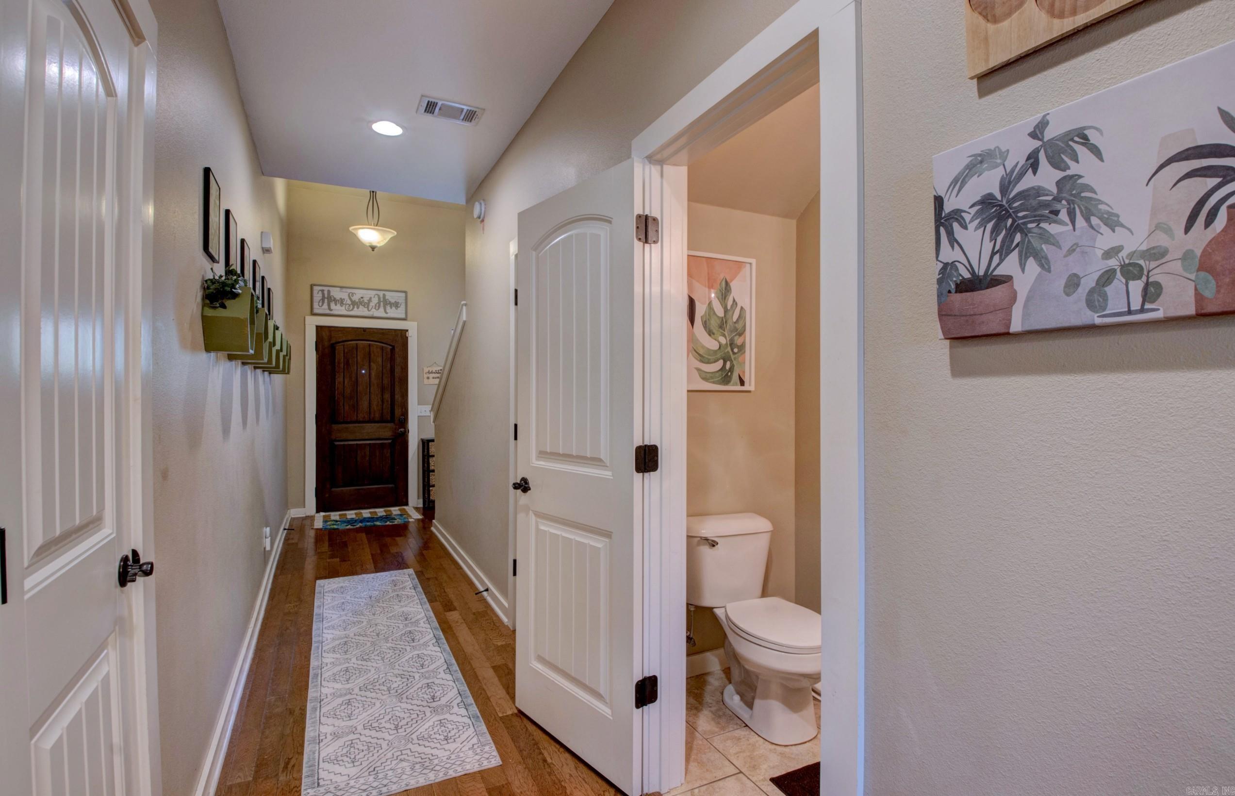 The Villas at Audubon - Residential