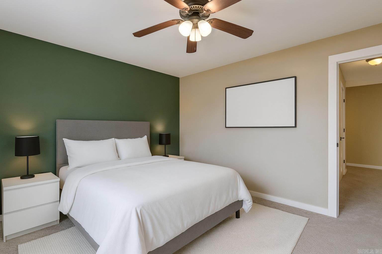 The Villas at Audubon - Residential