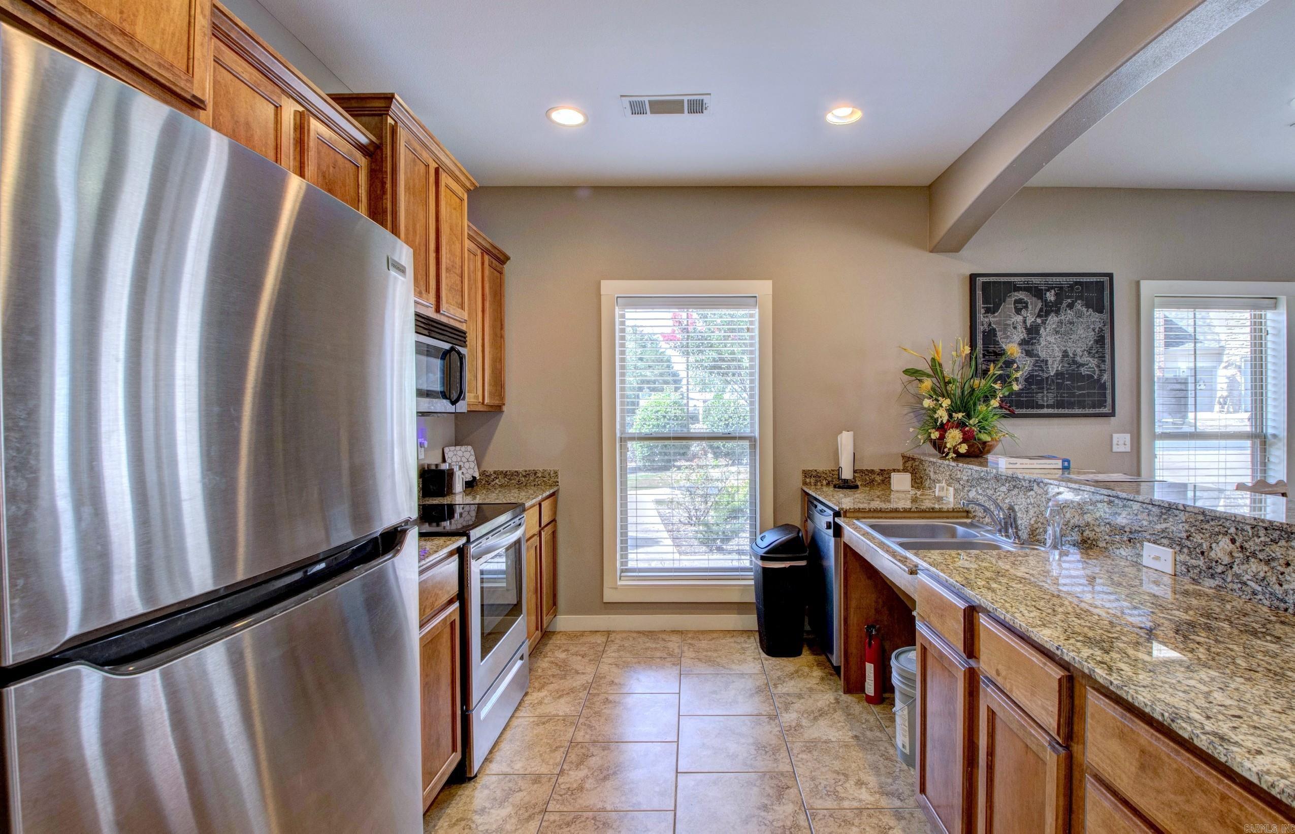 The Villas at Audubon - Residential