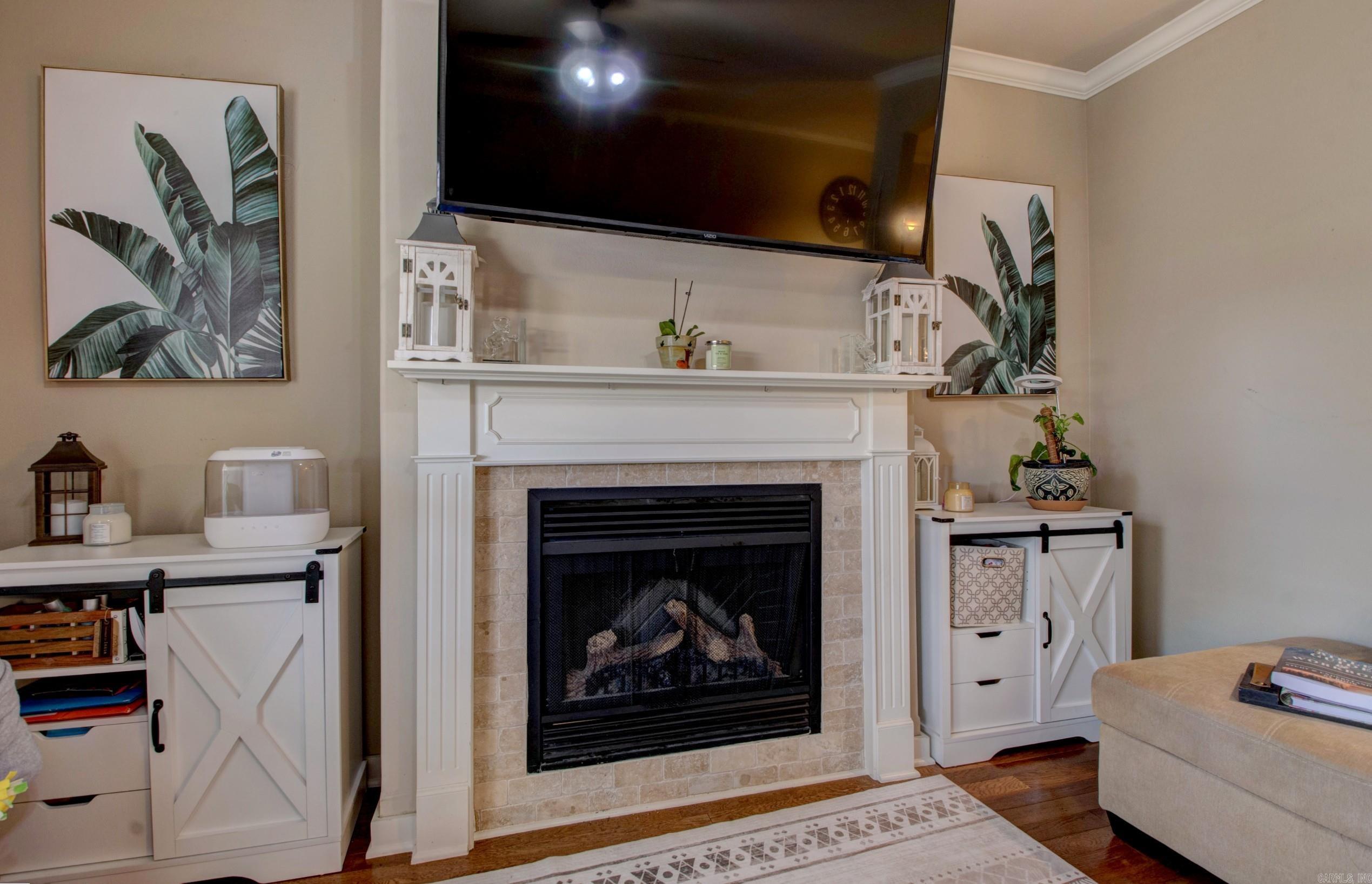 The Villas at Audubon - Residential
