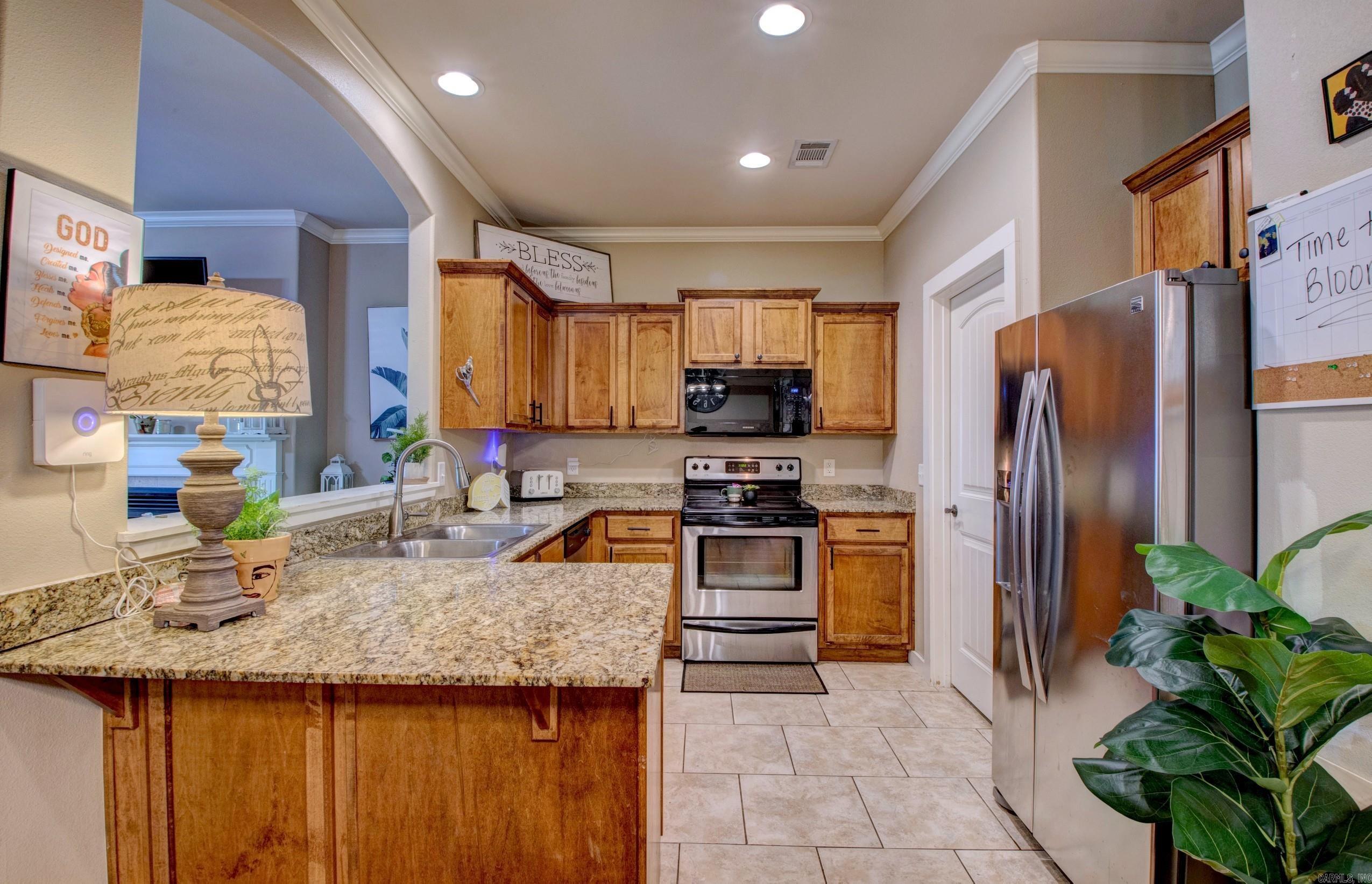The Villas at Audubon - Residential
