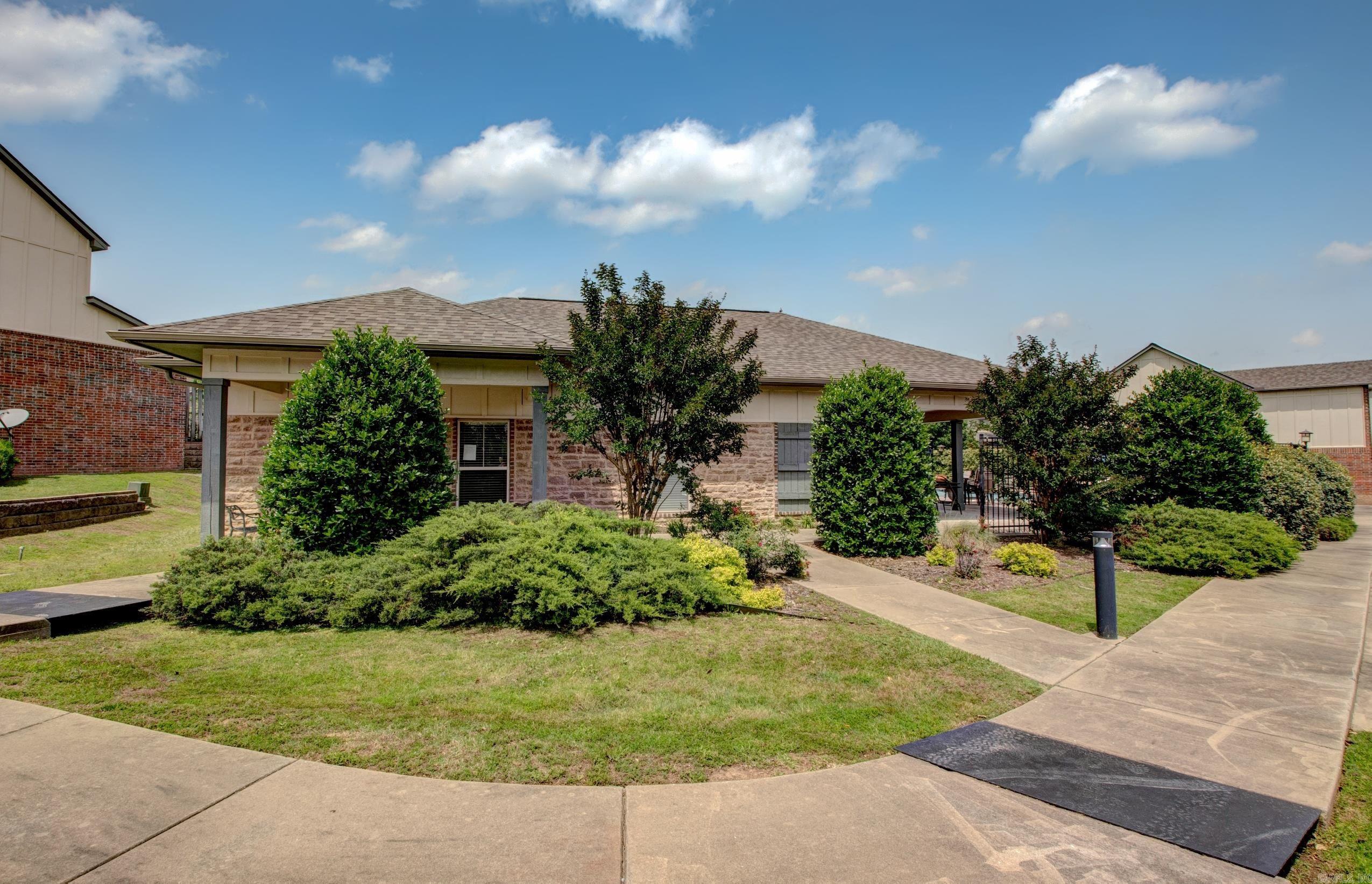 The Villas at Audubon - Residential