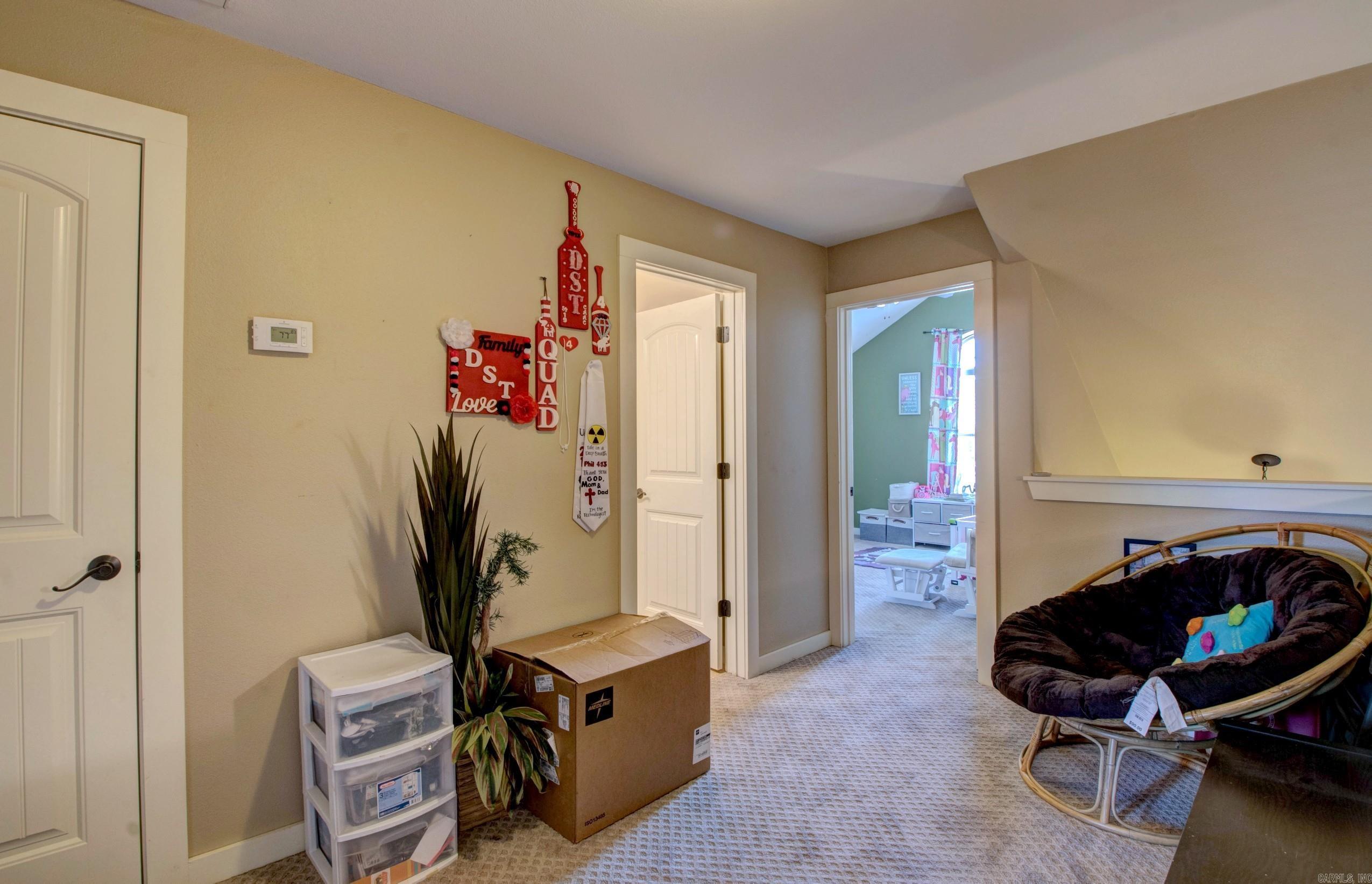 The Villas at Audubon - Residential