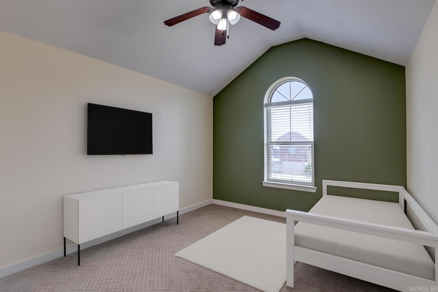 The Villas at Audubon - Residential
