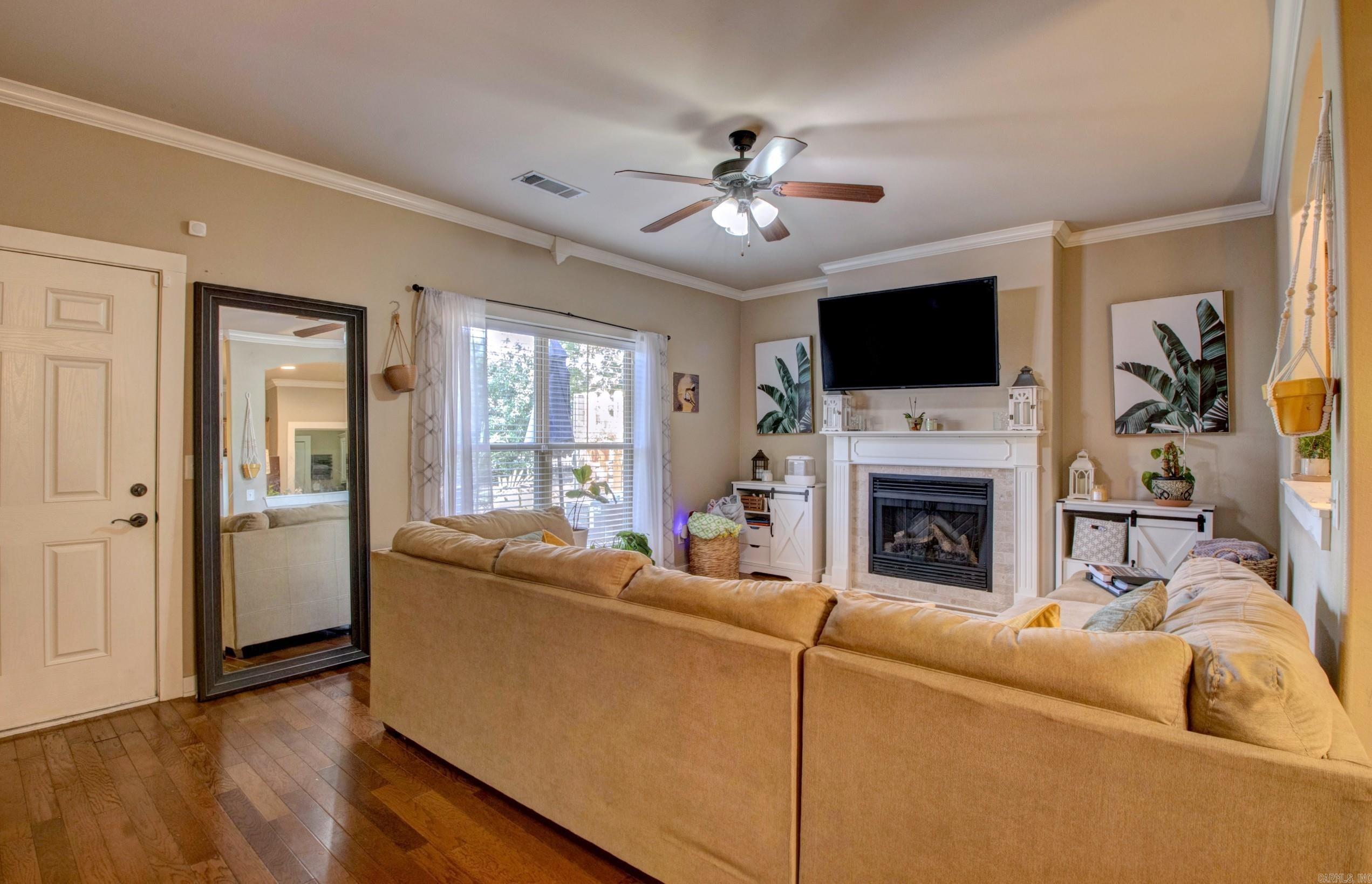 The Villas at Audubon - Residential