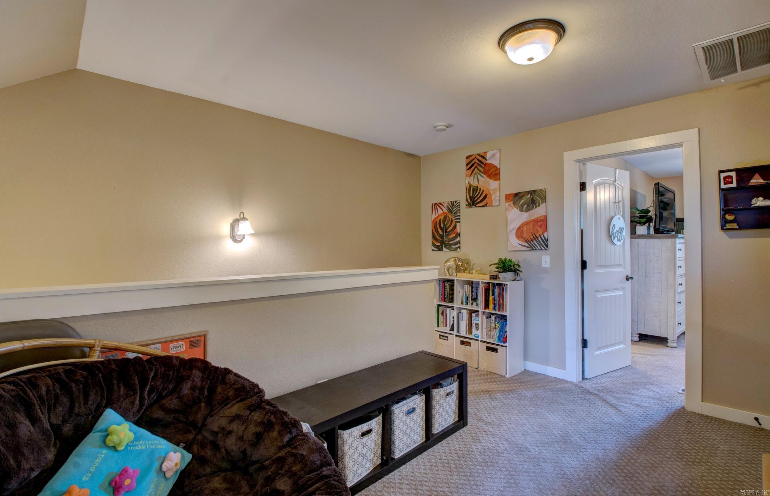 The Villas at Audubon - Residential