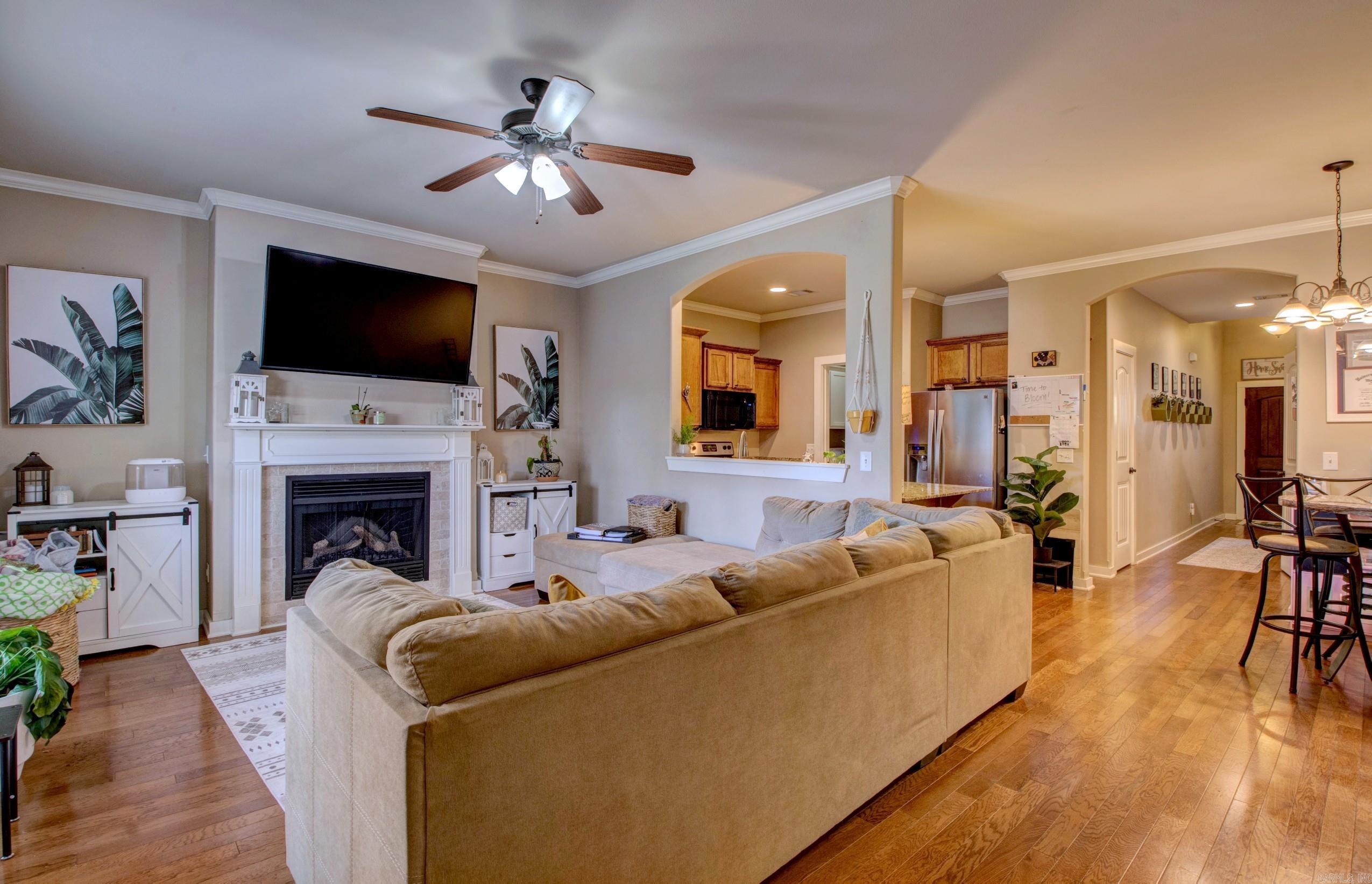 The Villas at Audubon - Residential