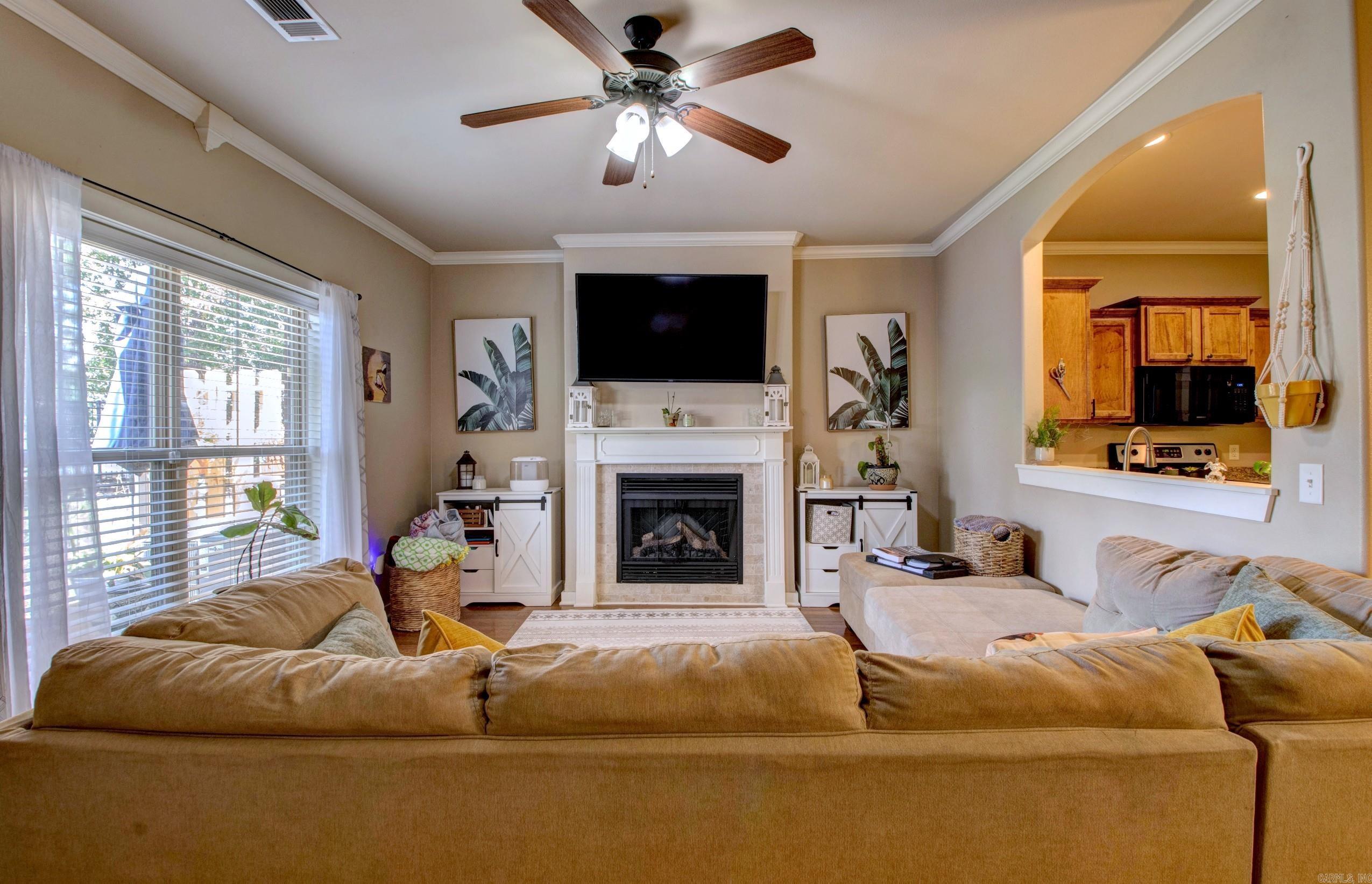 The Villas at Audubon - Residential