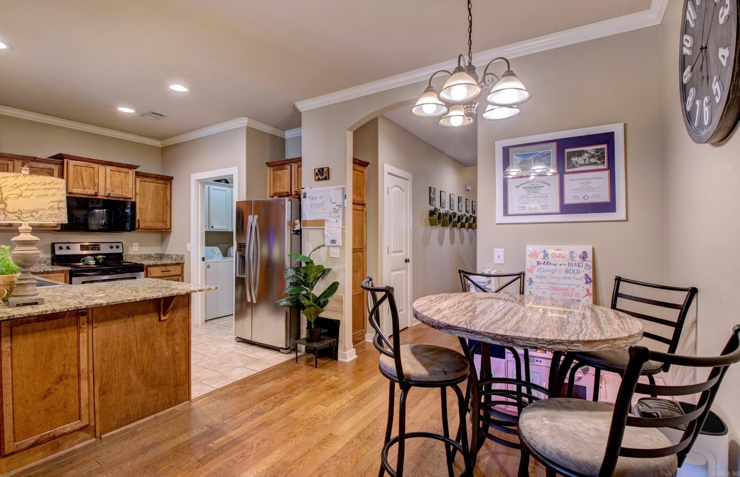 The Villas at Audubon - Residential