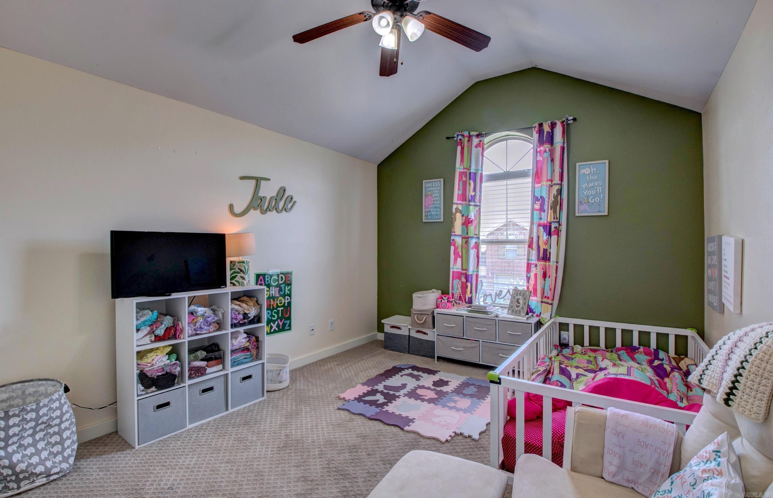 The Villas at Audubon - Residential
