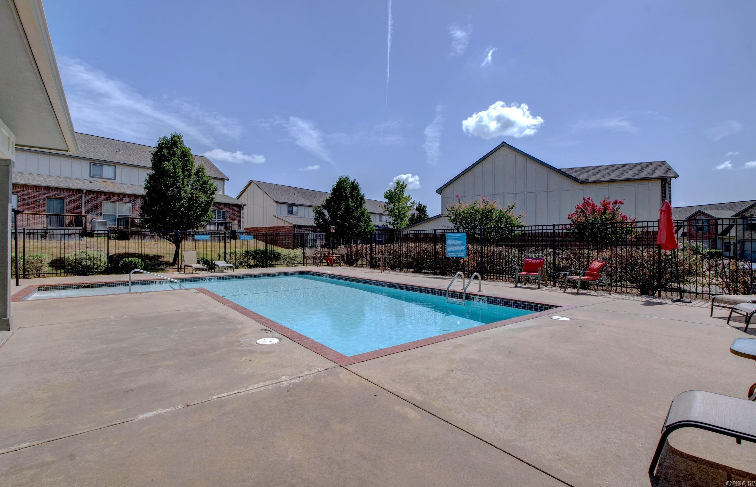 The Villas at Audubon - Residential
