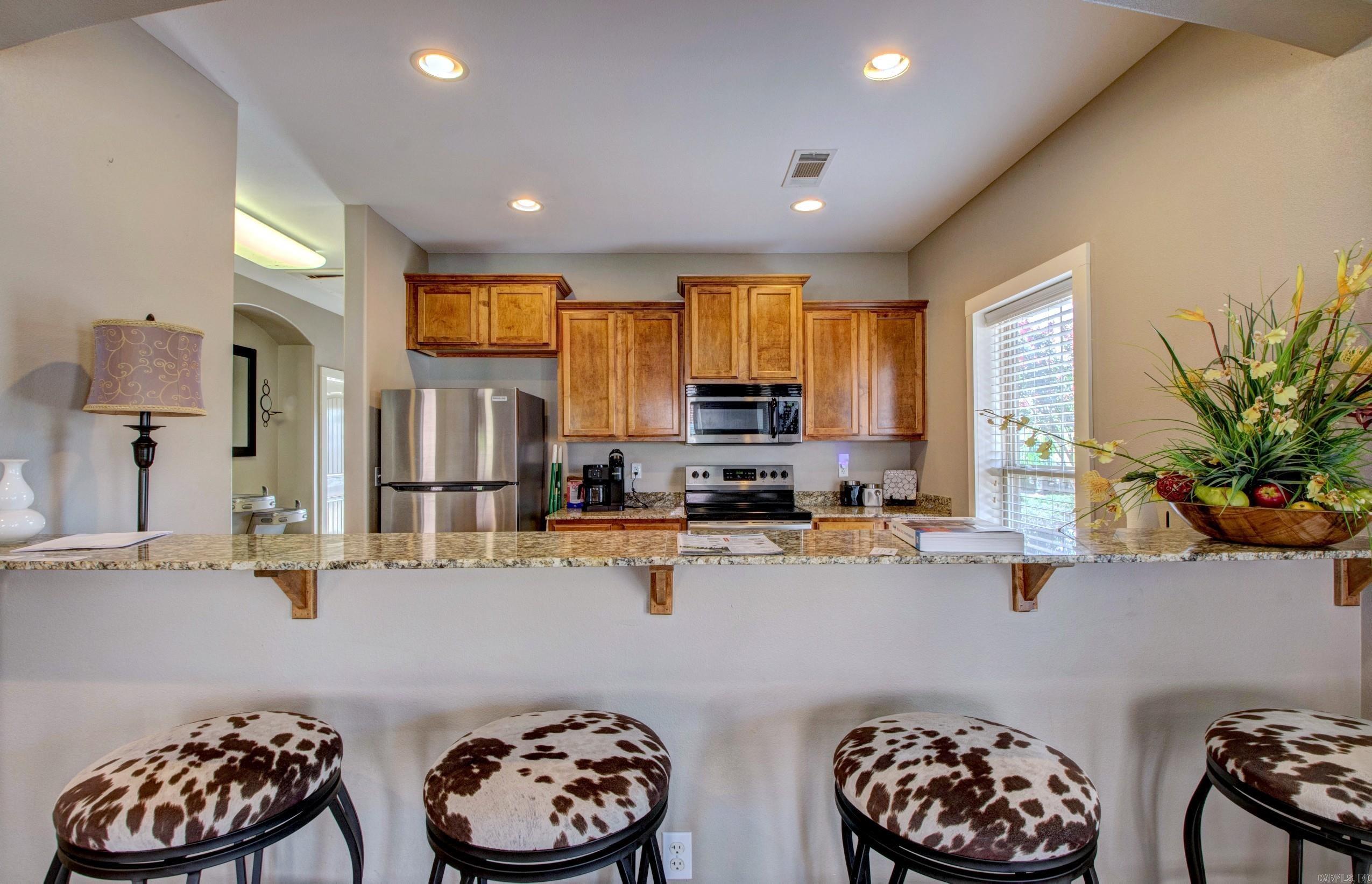 The Villas at Audubon - Residential
