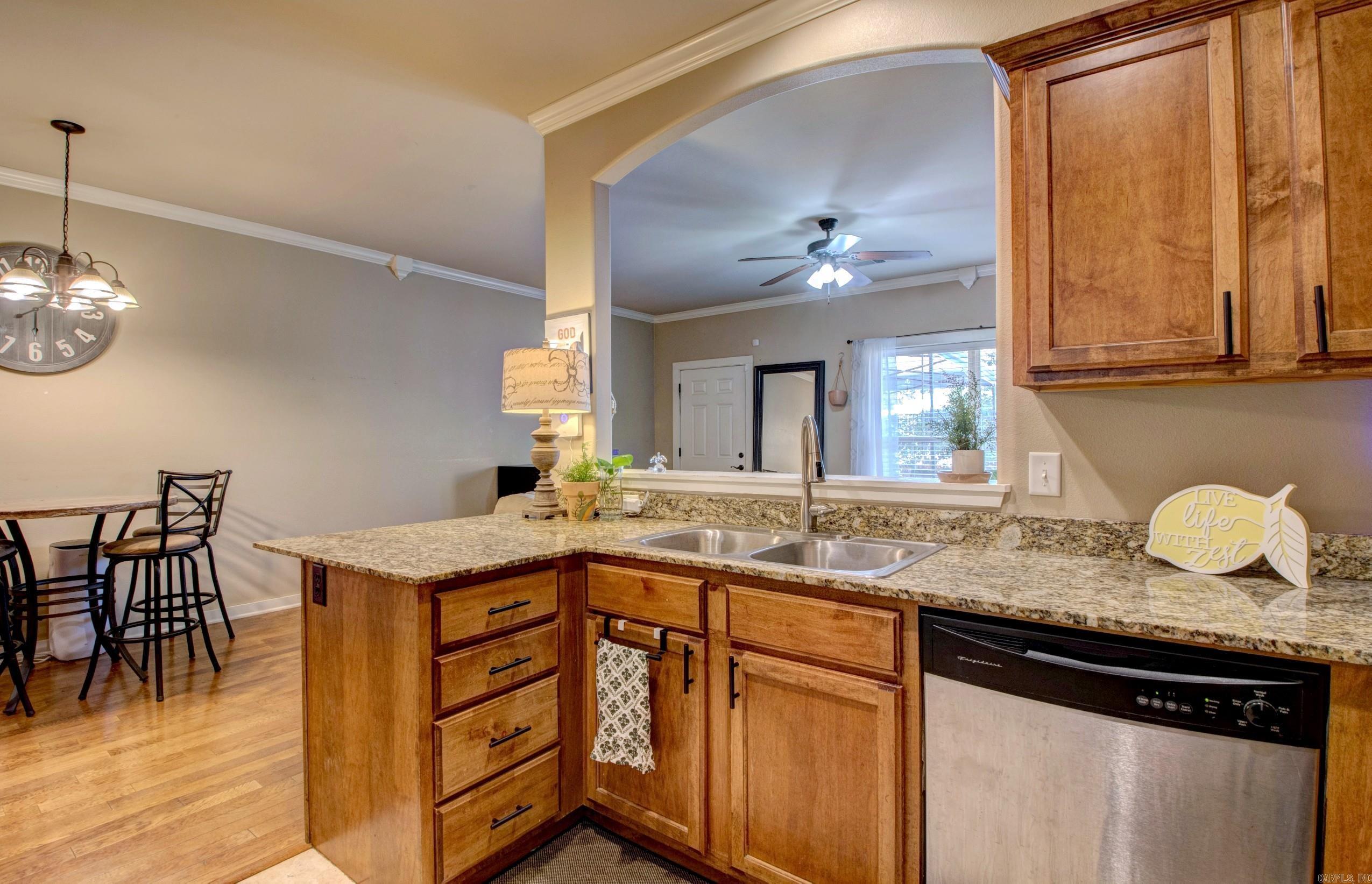 The Villas at Audubon - Residential