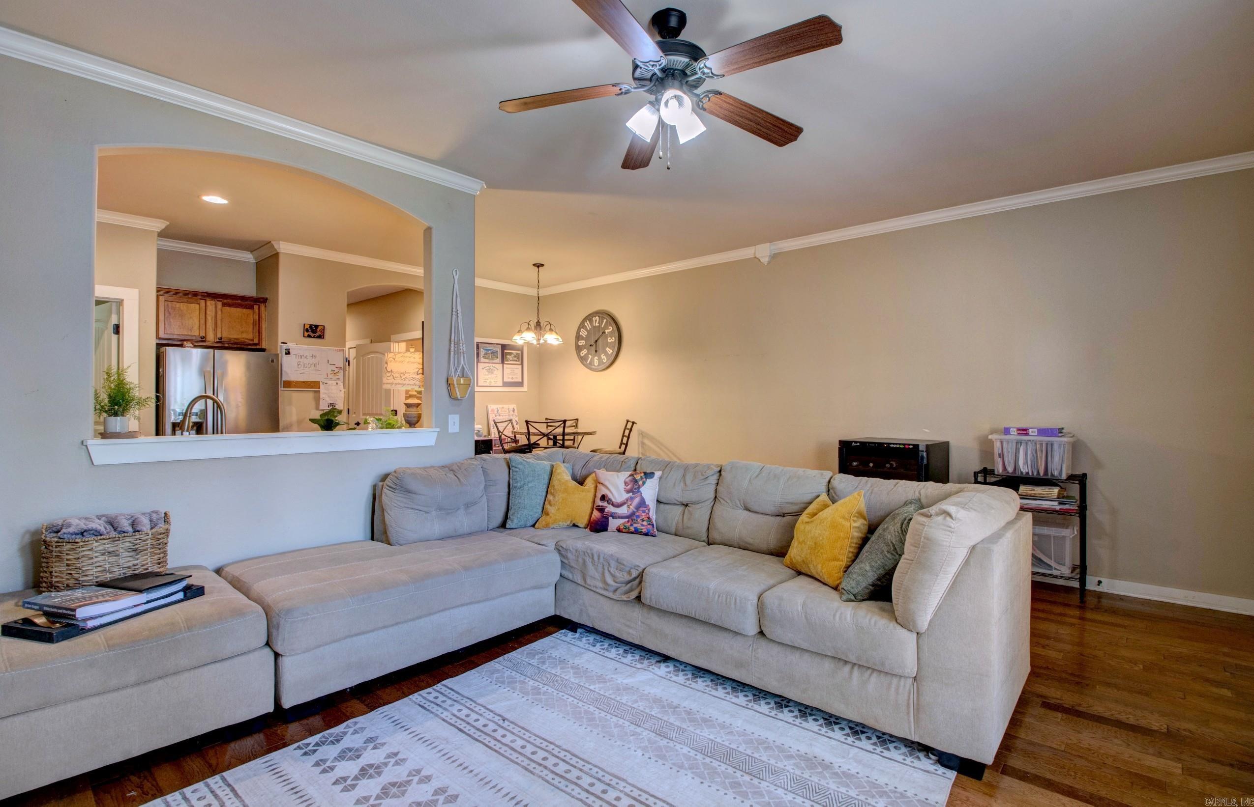 The Villas at Audubon - Residential