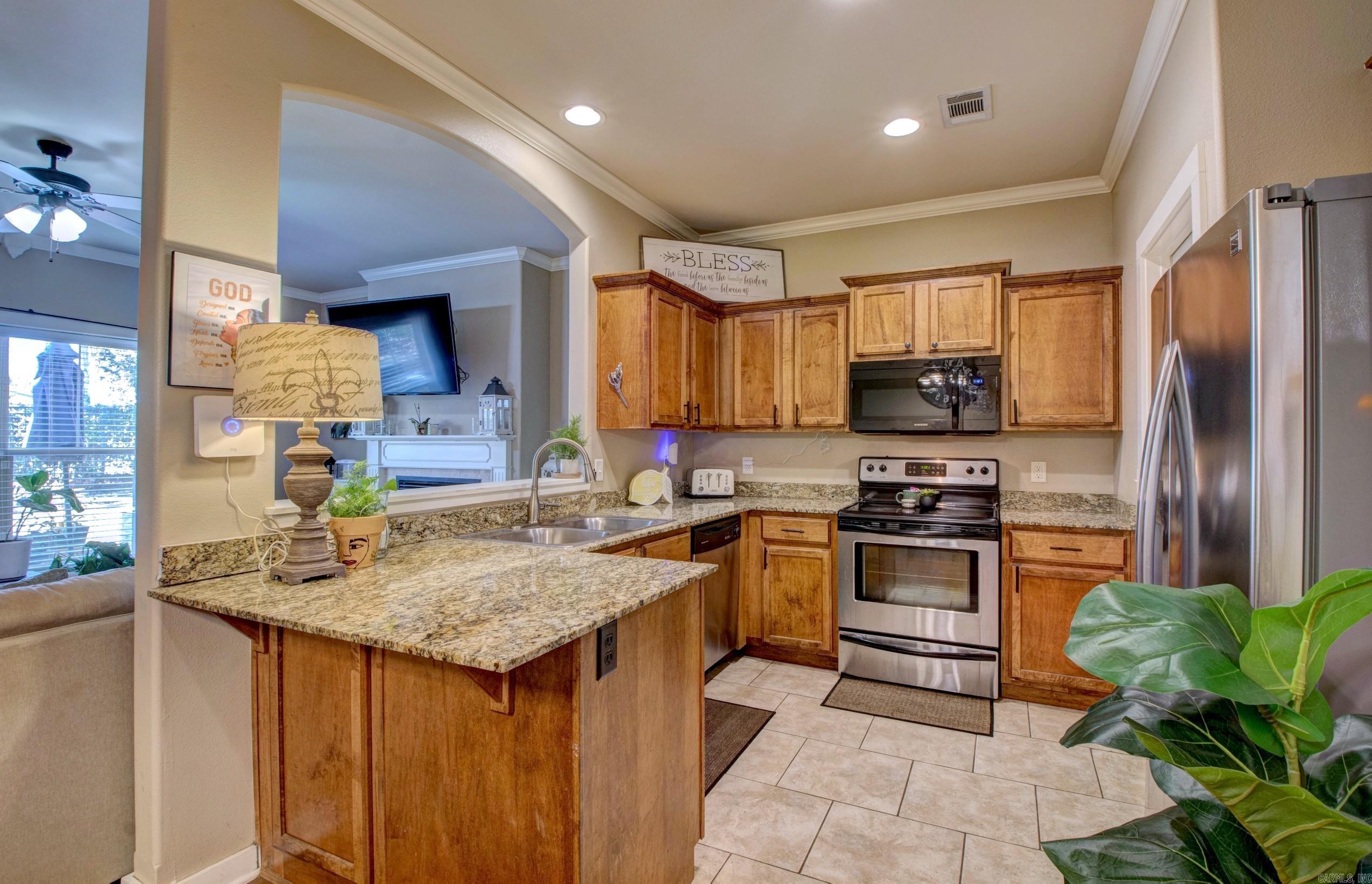 The Villas at Audubon - Residential