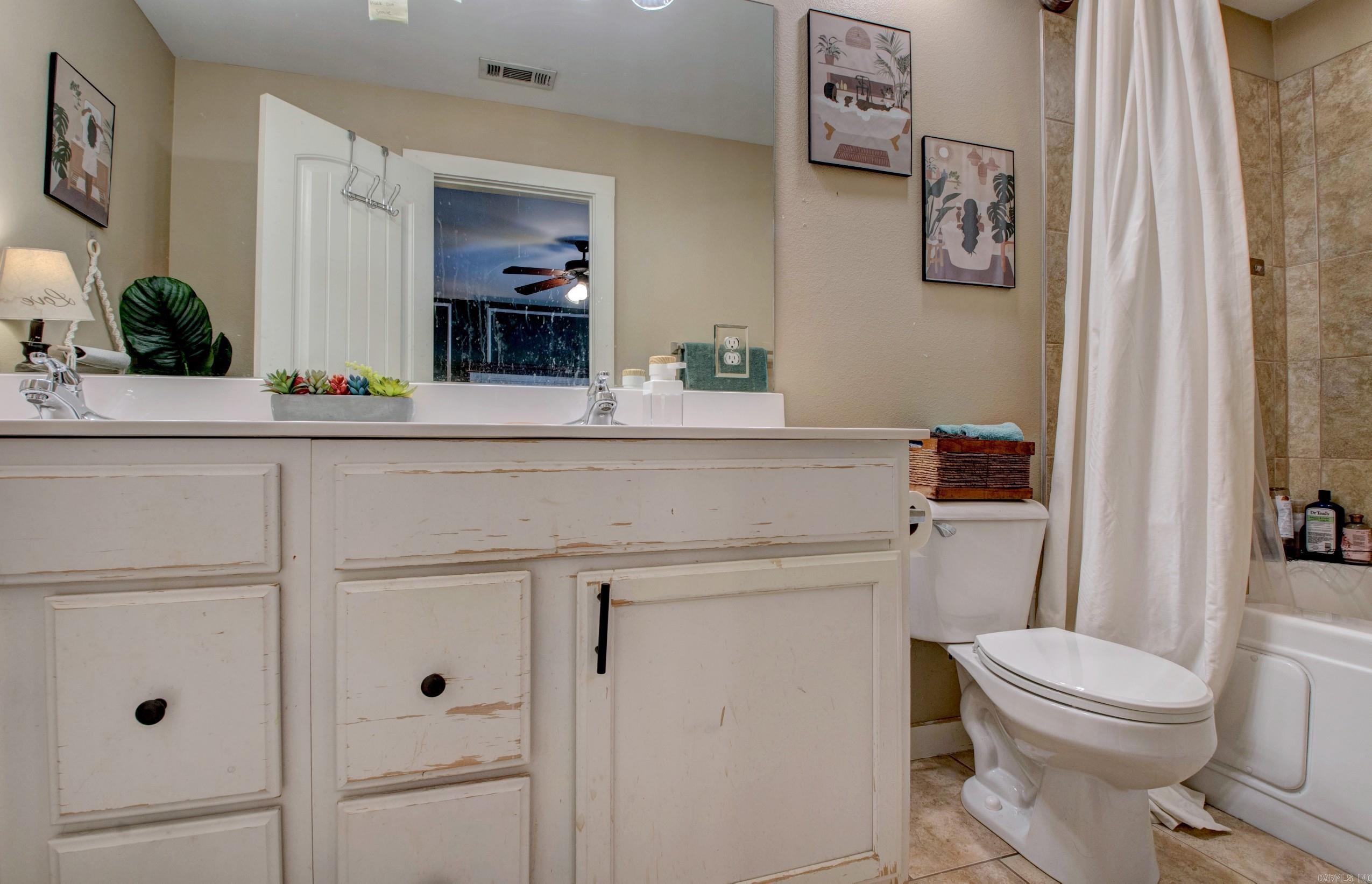 The Villas at Audubon - Residential