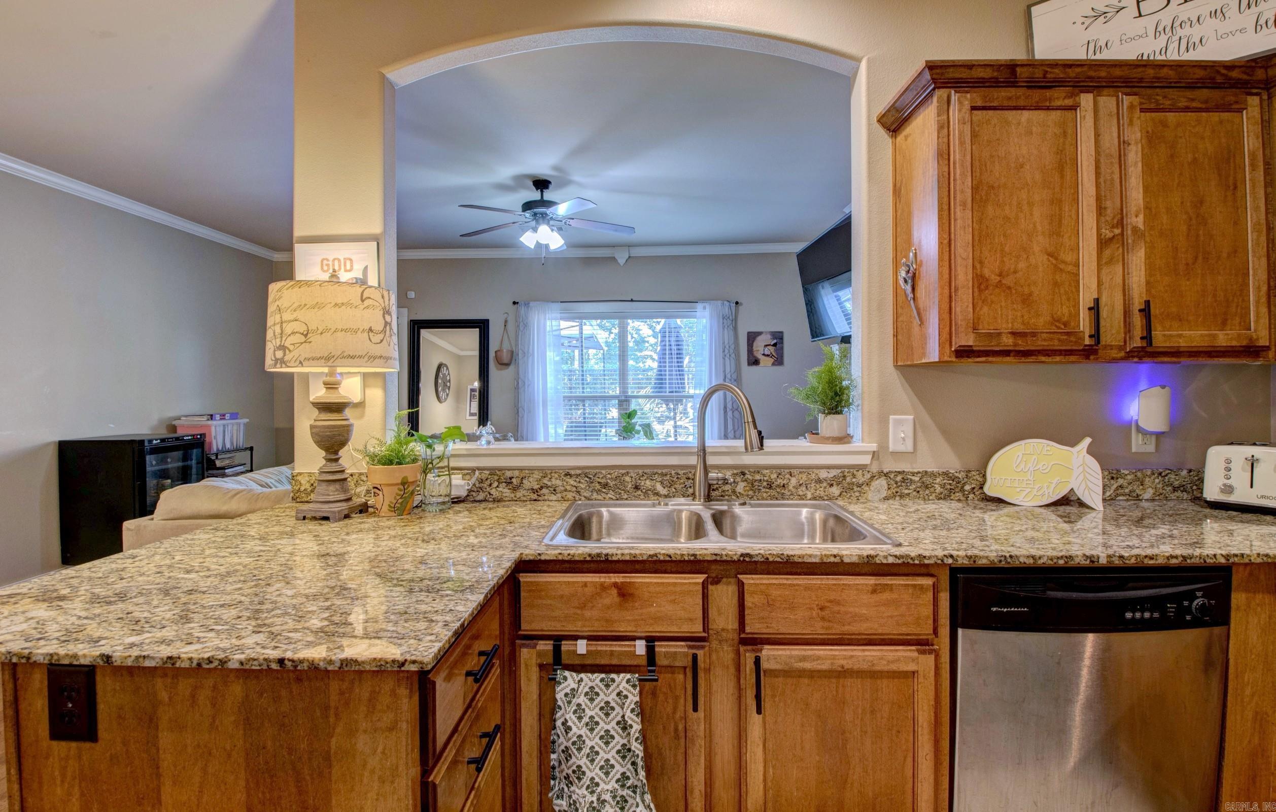 The Villas at Audubon - Residential