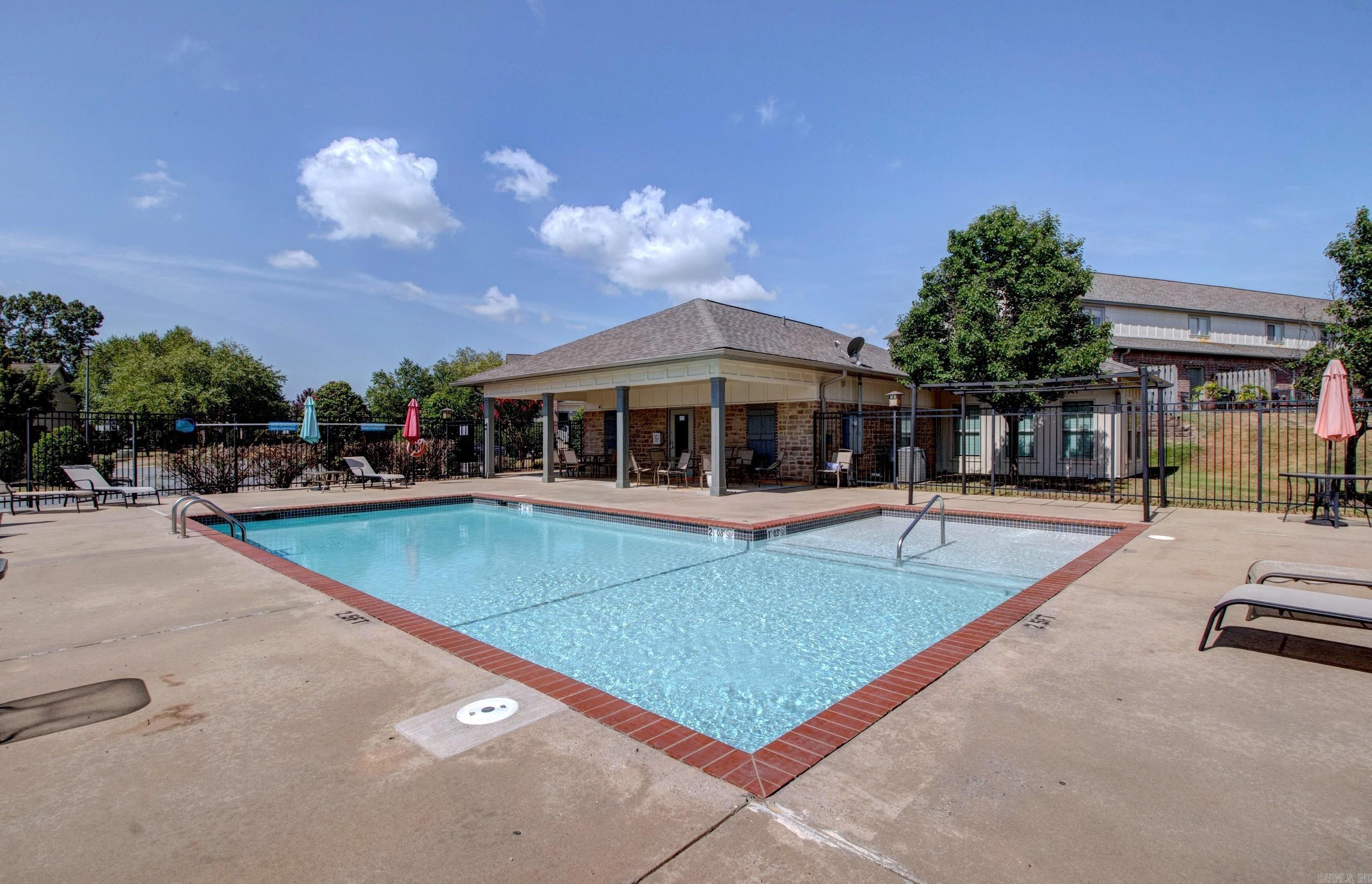 The Villas at Audubon - Residential