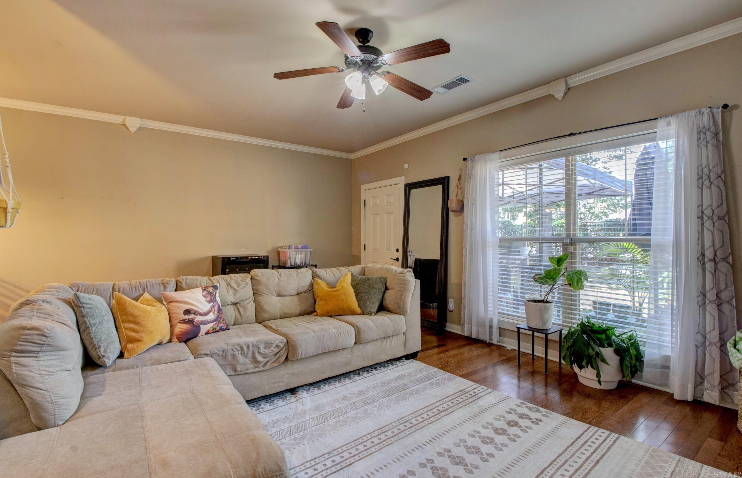 The Villas at Audubon - Residential