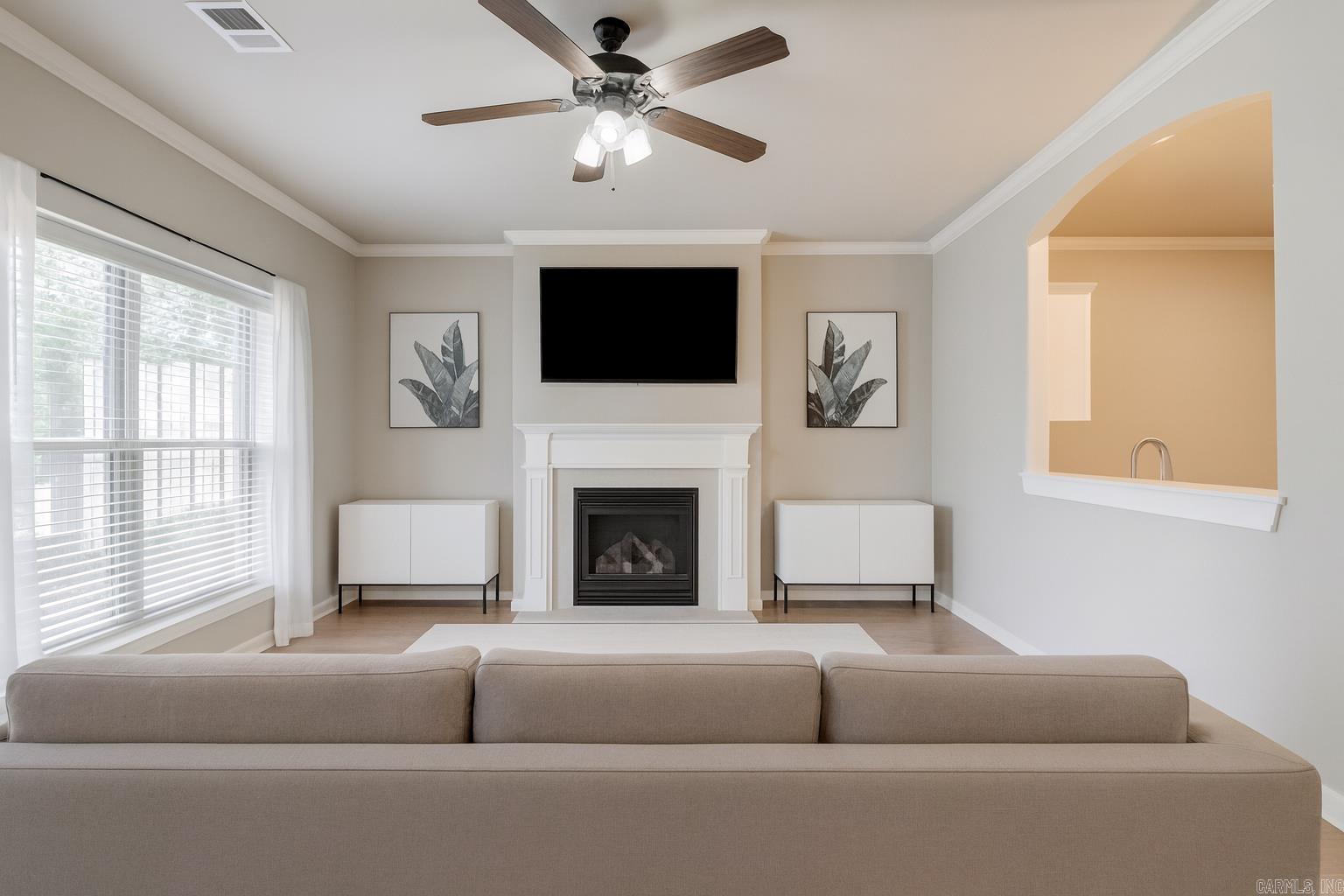 The Villas at Audubon - Residential