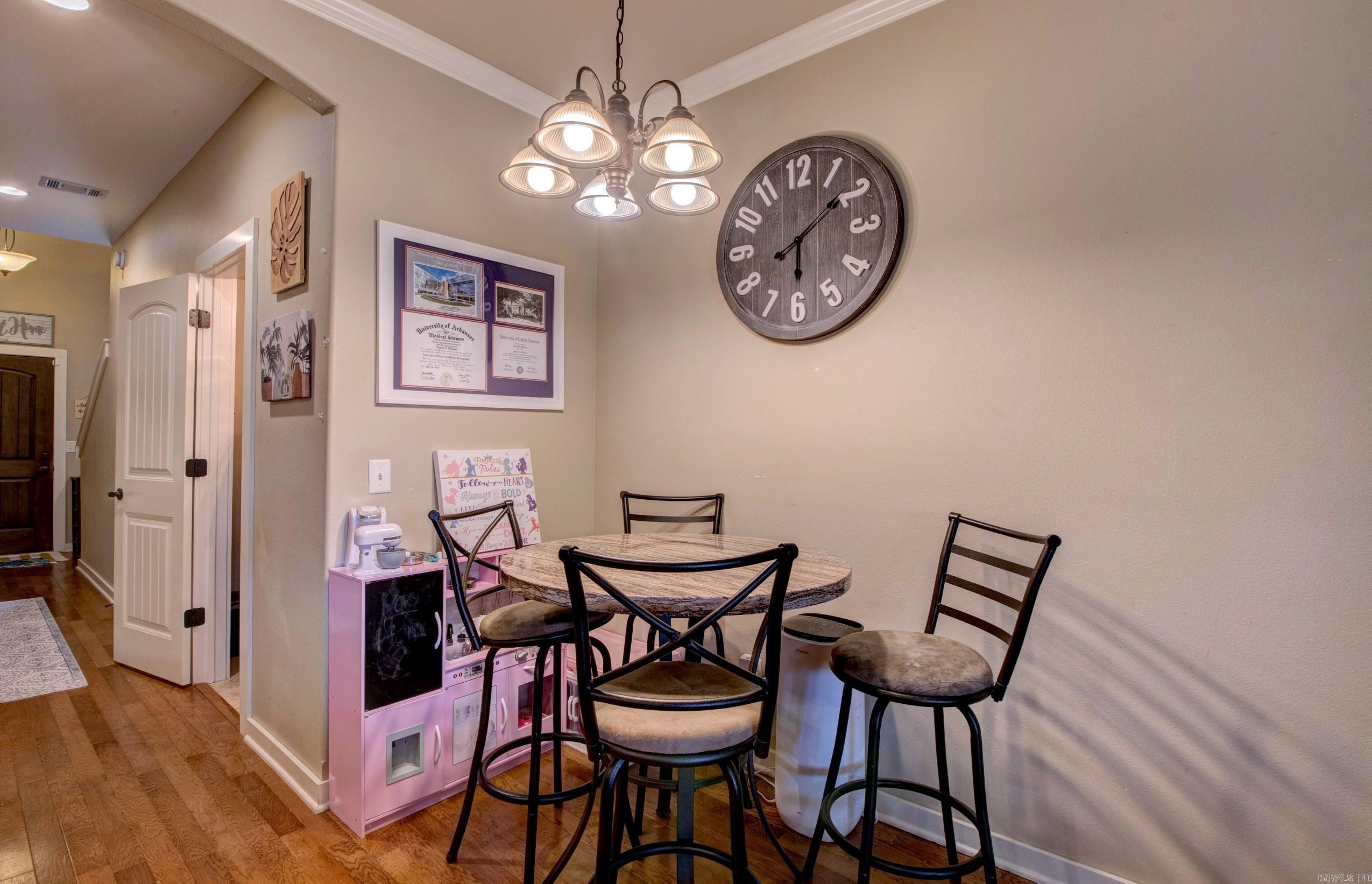The Villas at Audubon - Residential