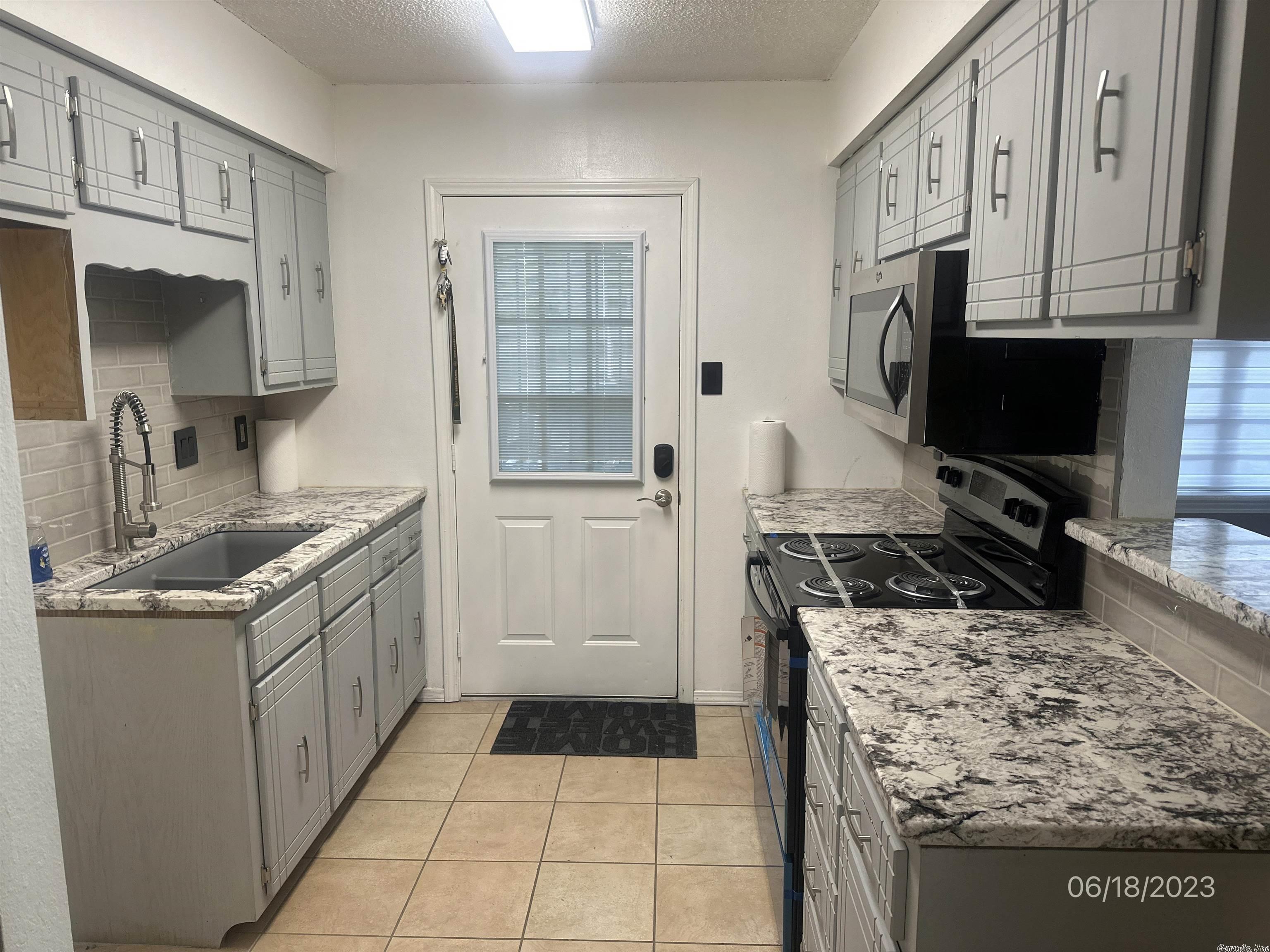 Dardanelle - Residential