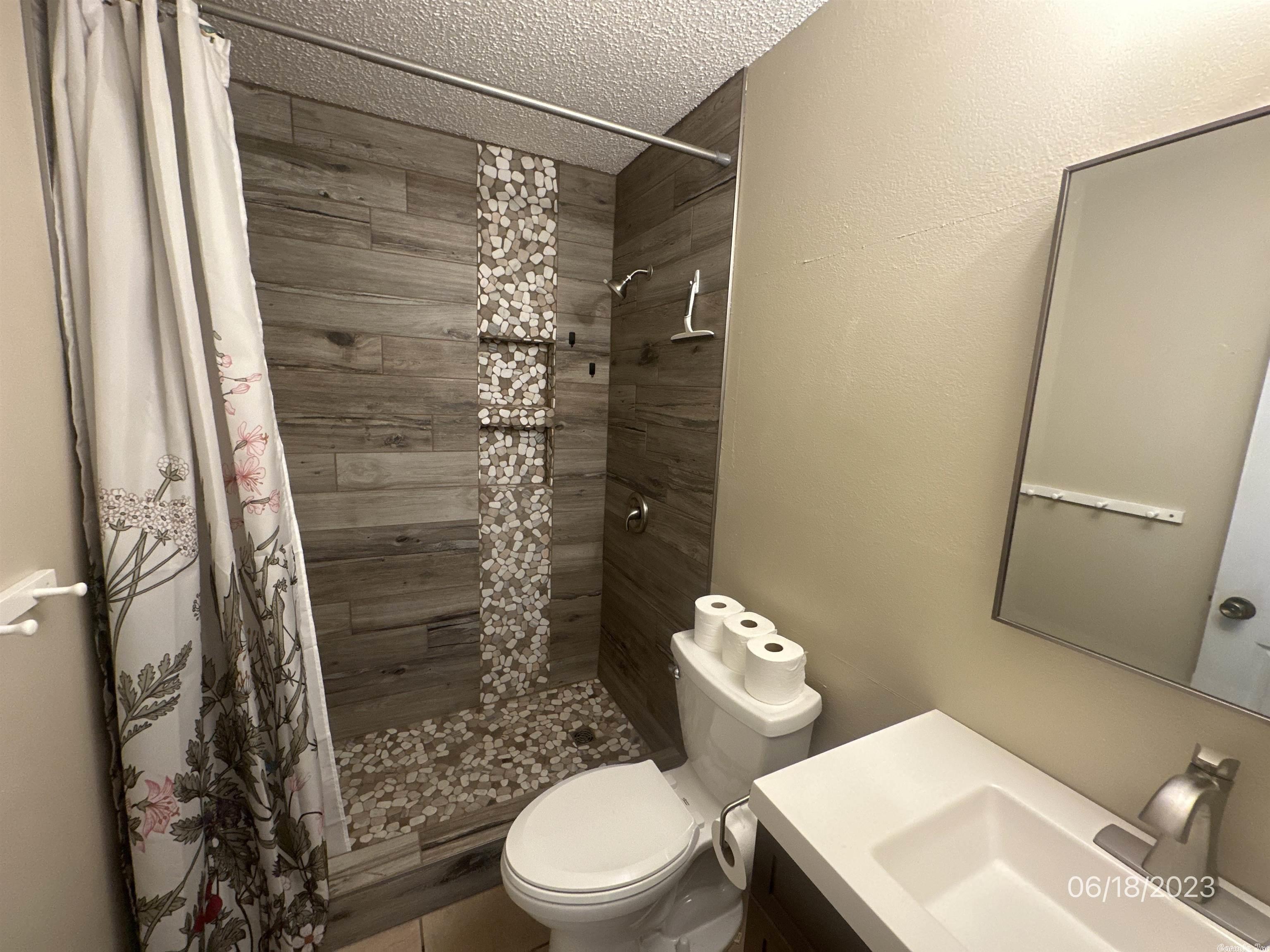 Dardanelle - Residential