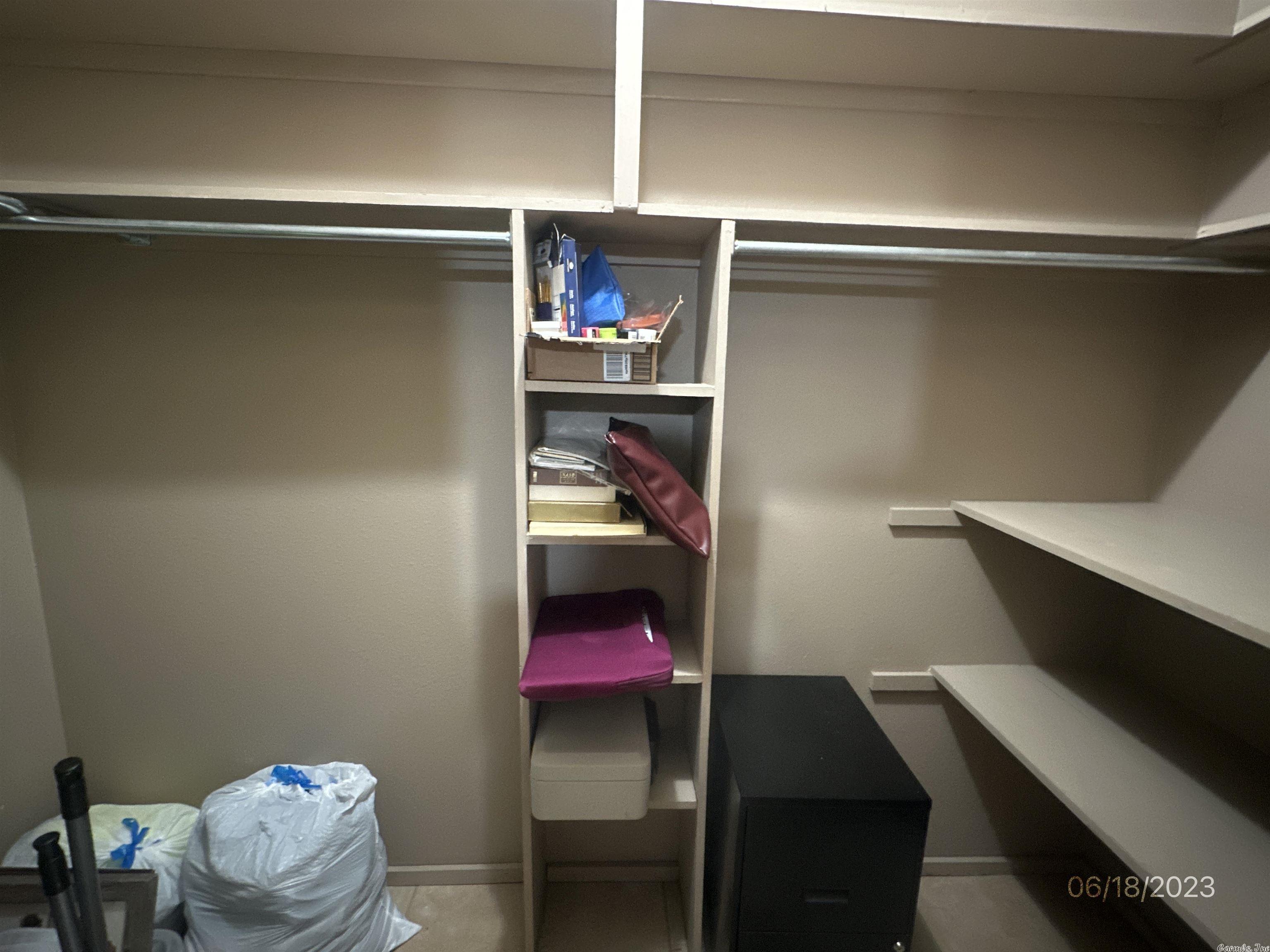 Dardanelle - Residential