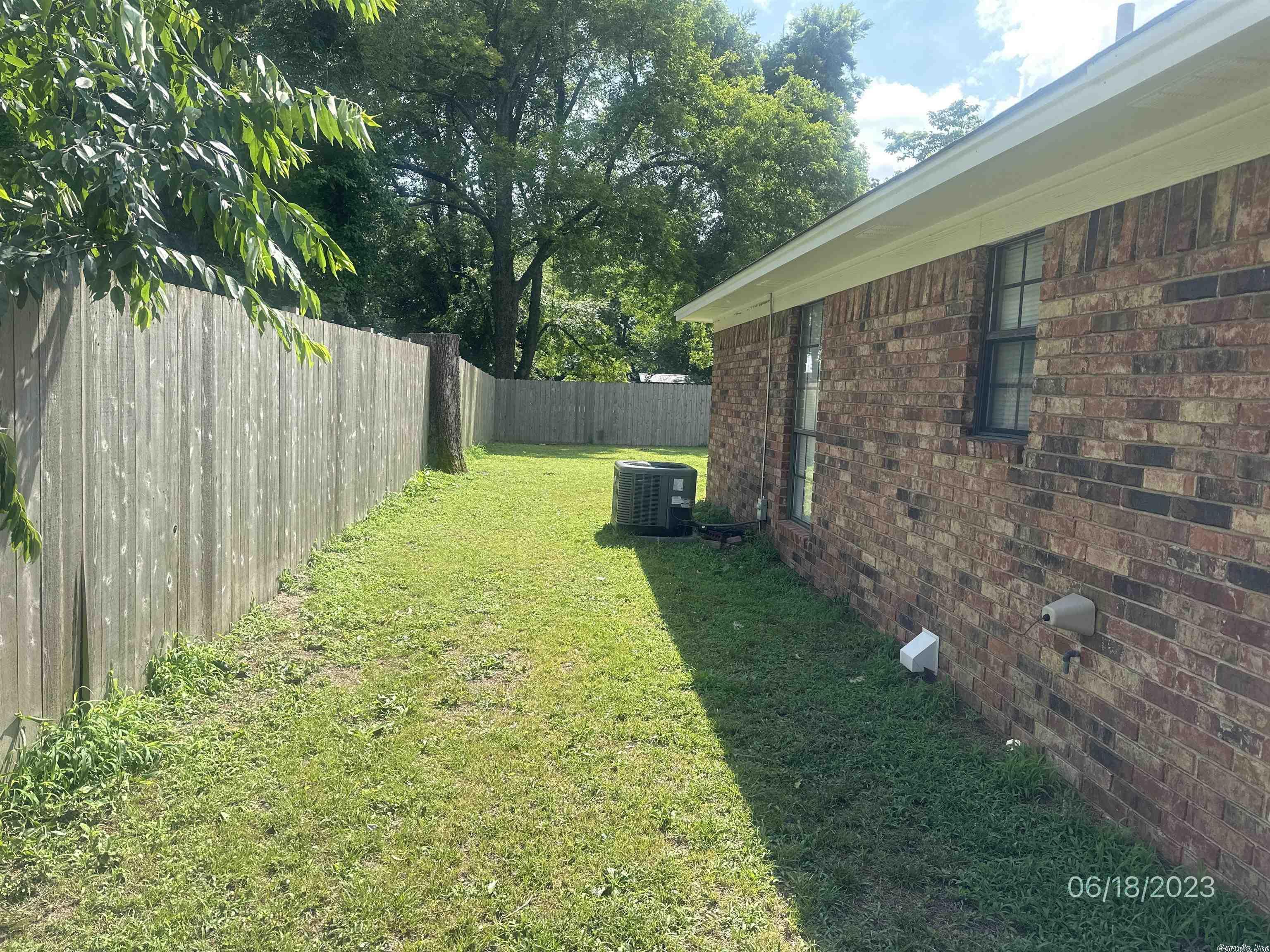 Dardanelle - Residential