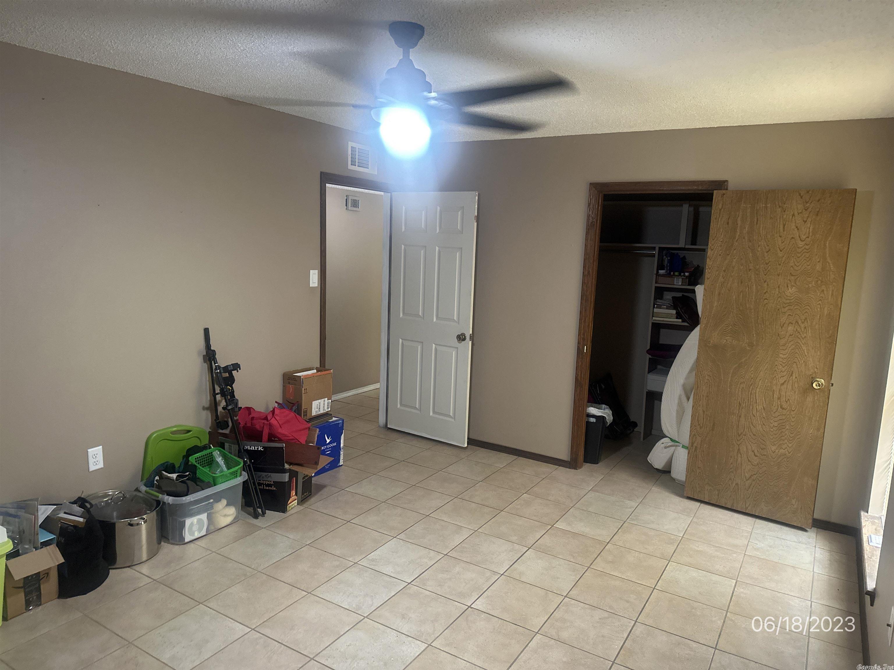 Dardanelle - Residential