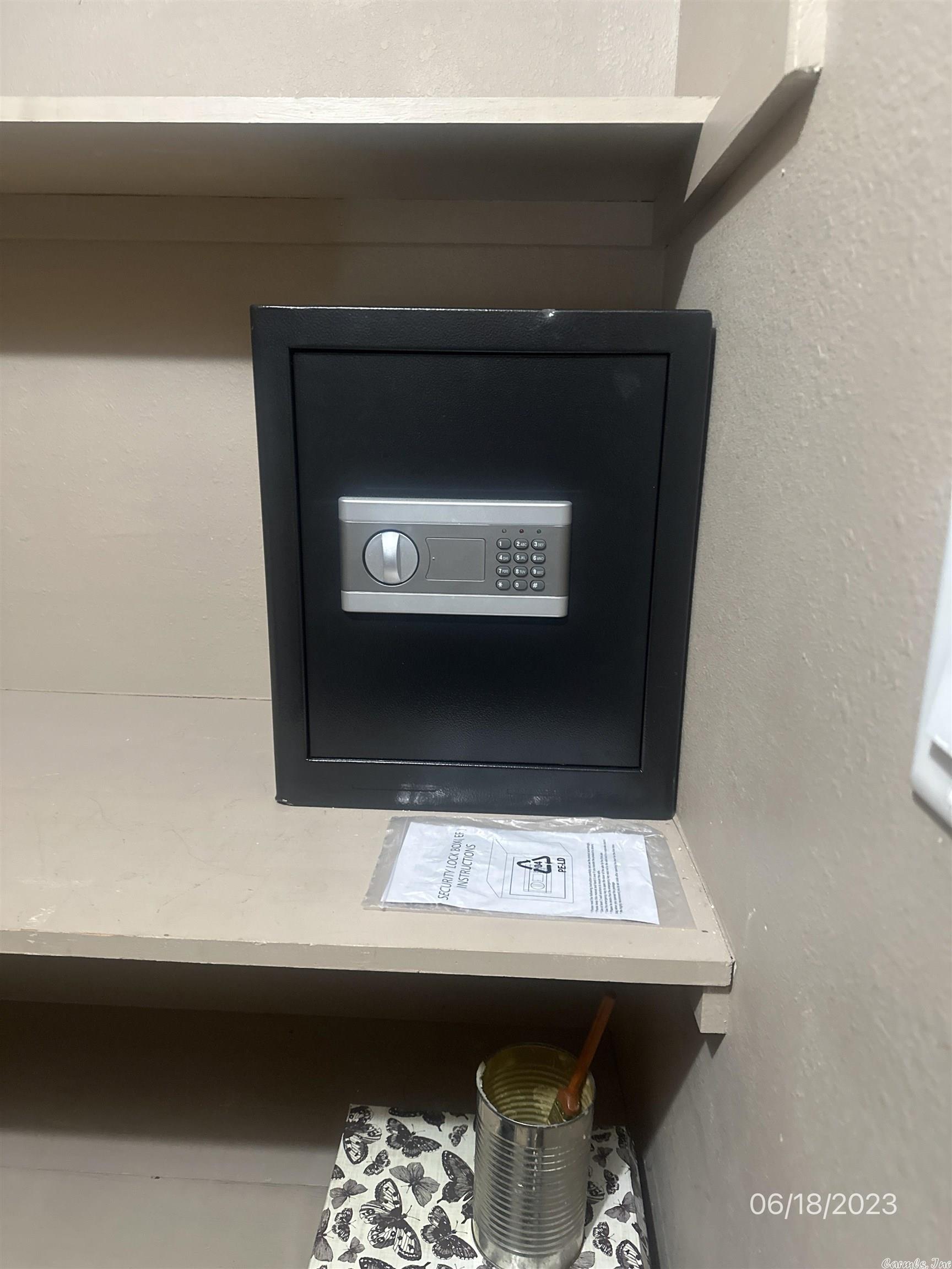 Dardanelle - Residential