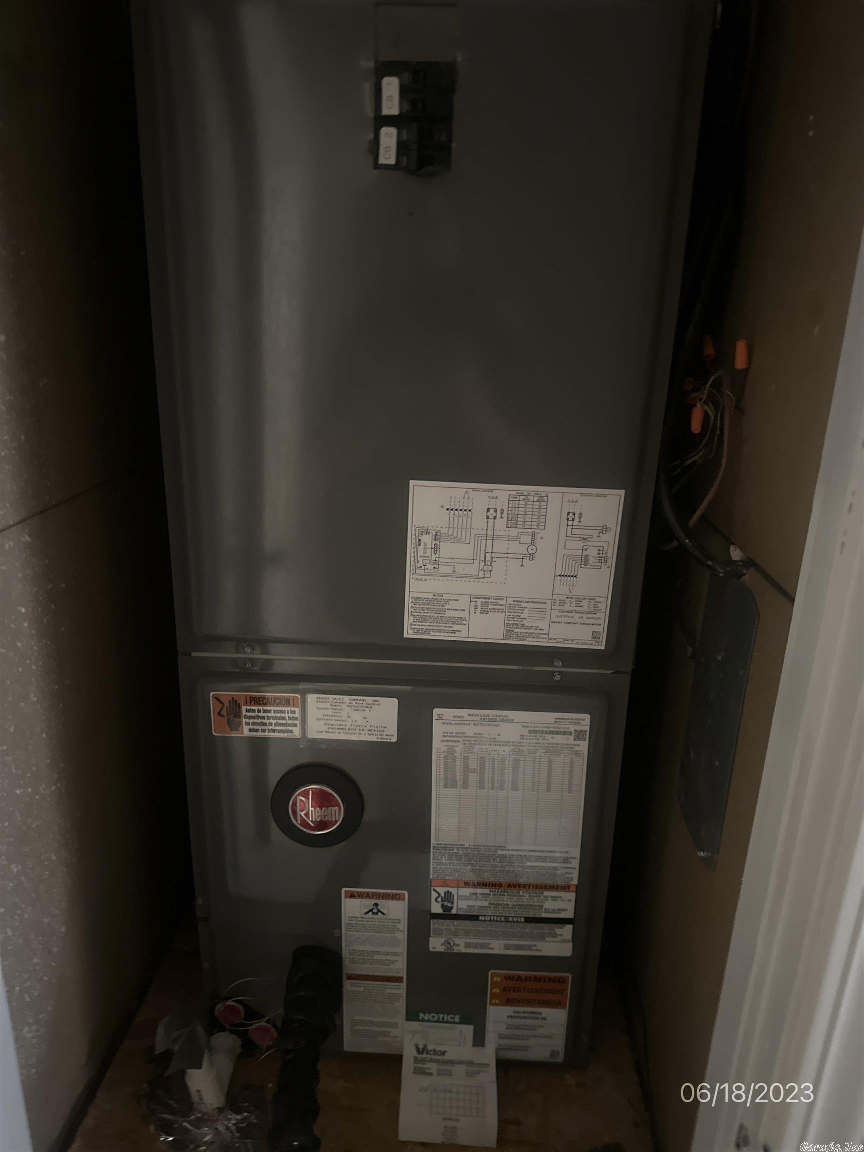 Dardanelle - Residential