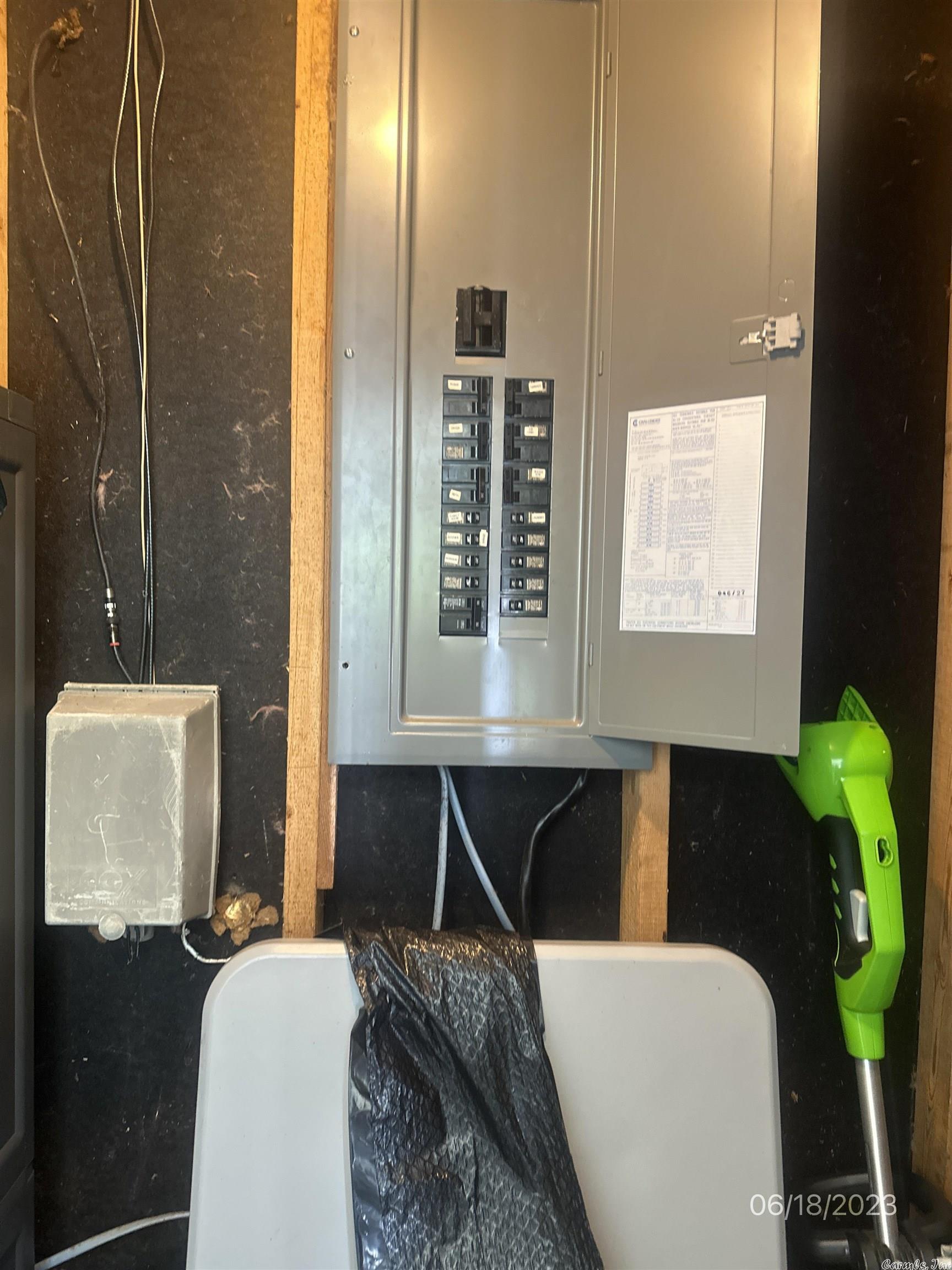 Dardanelle - Residential