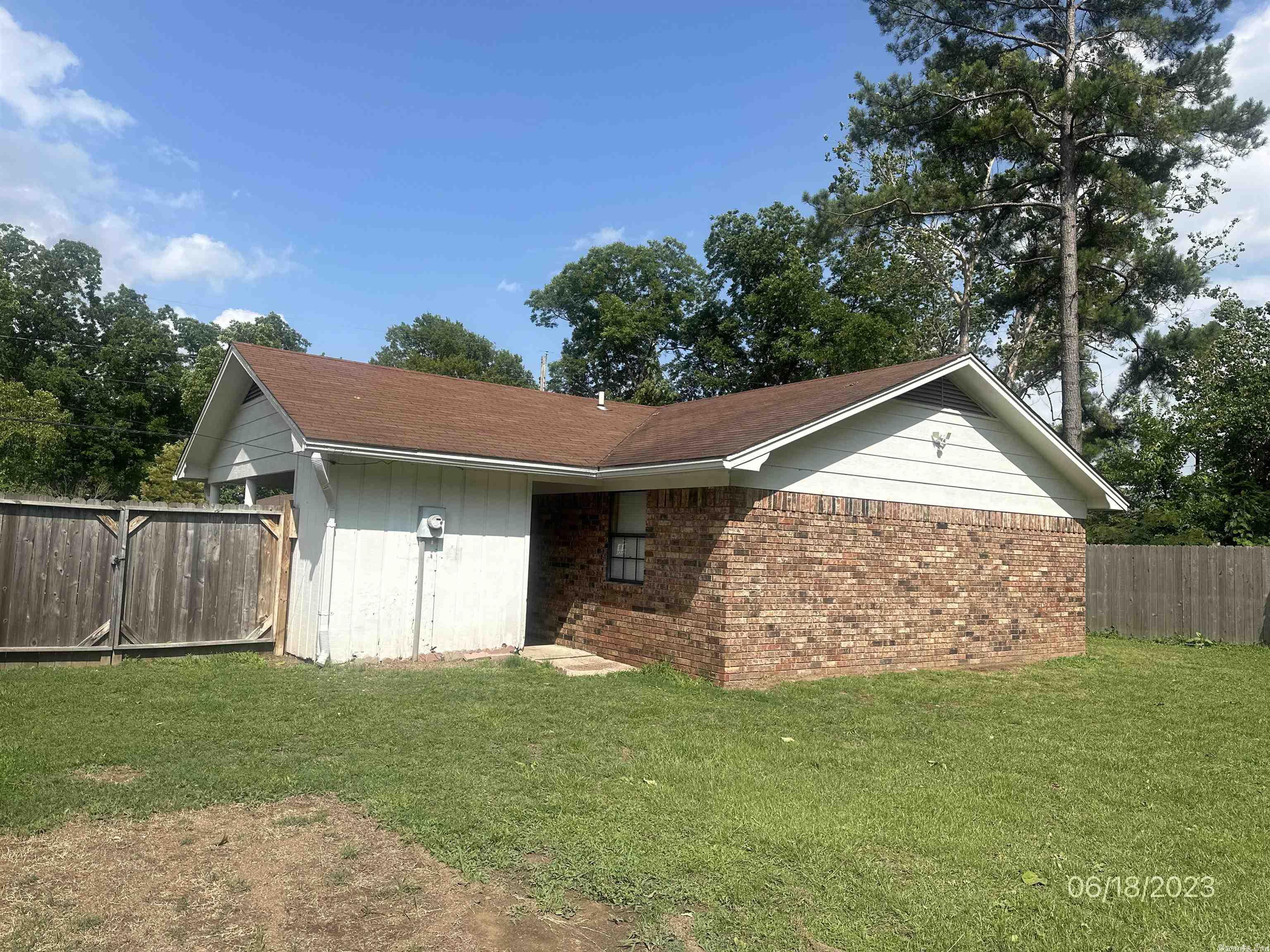 Dardanelle - Residential