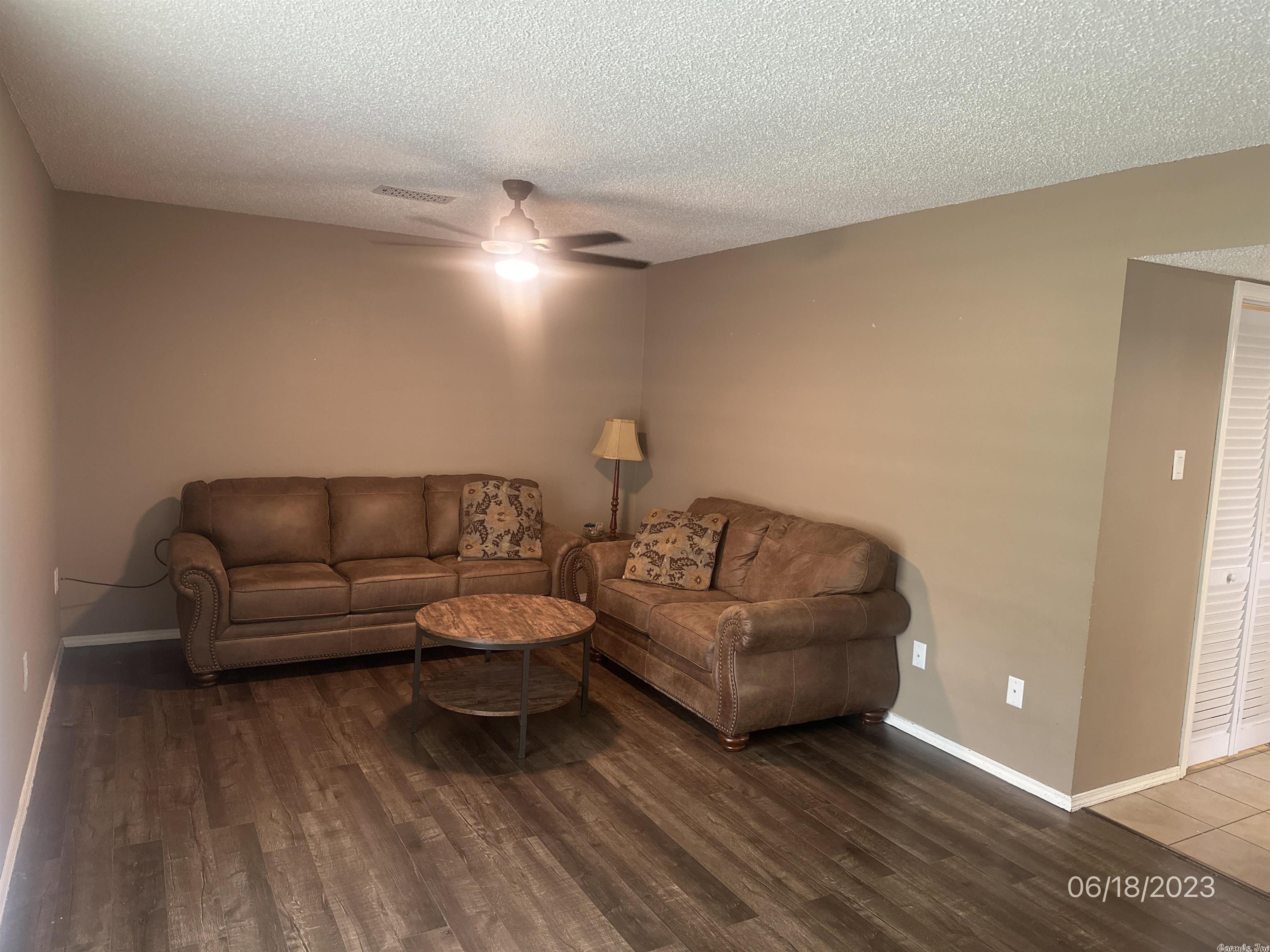 Dardanelle - Residential