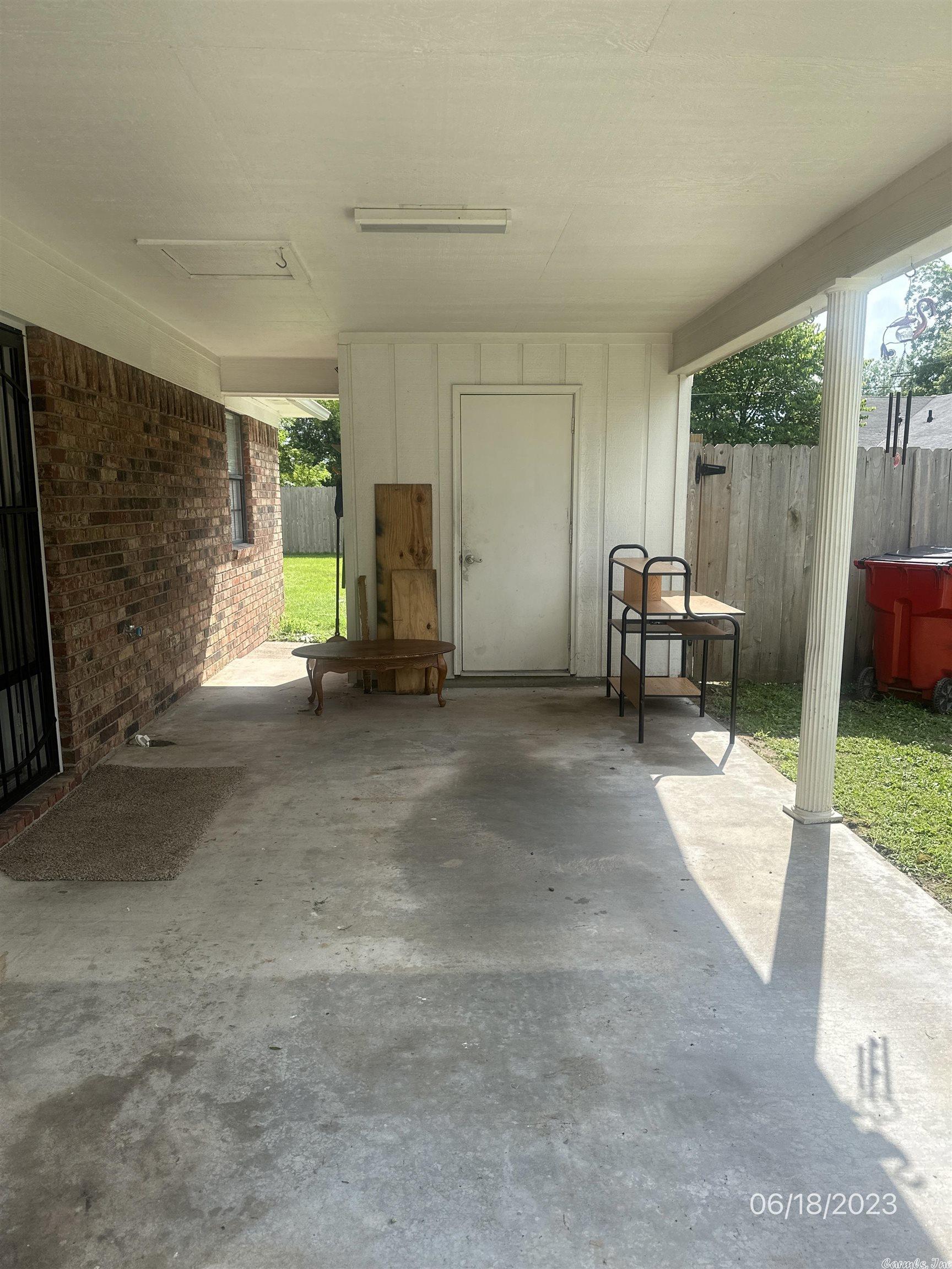 Dardanelle - Residential