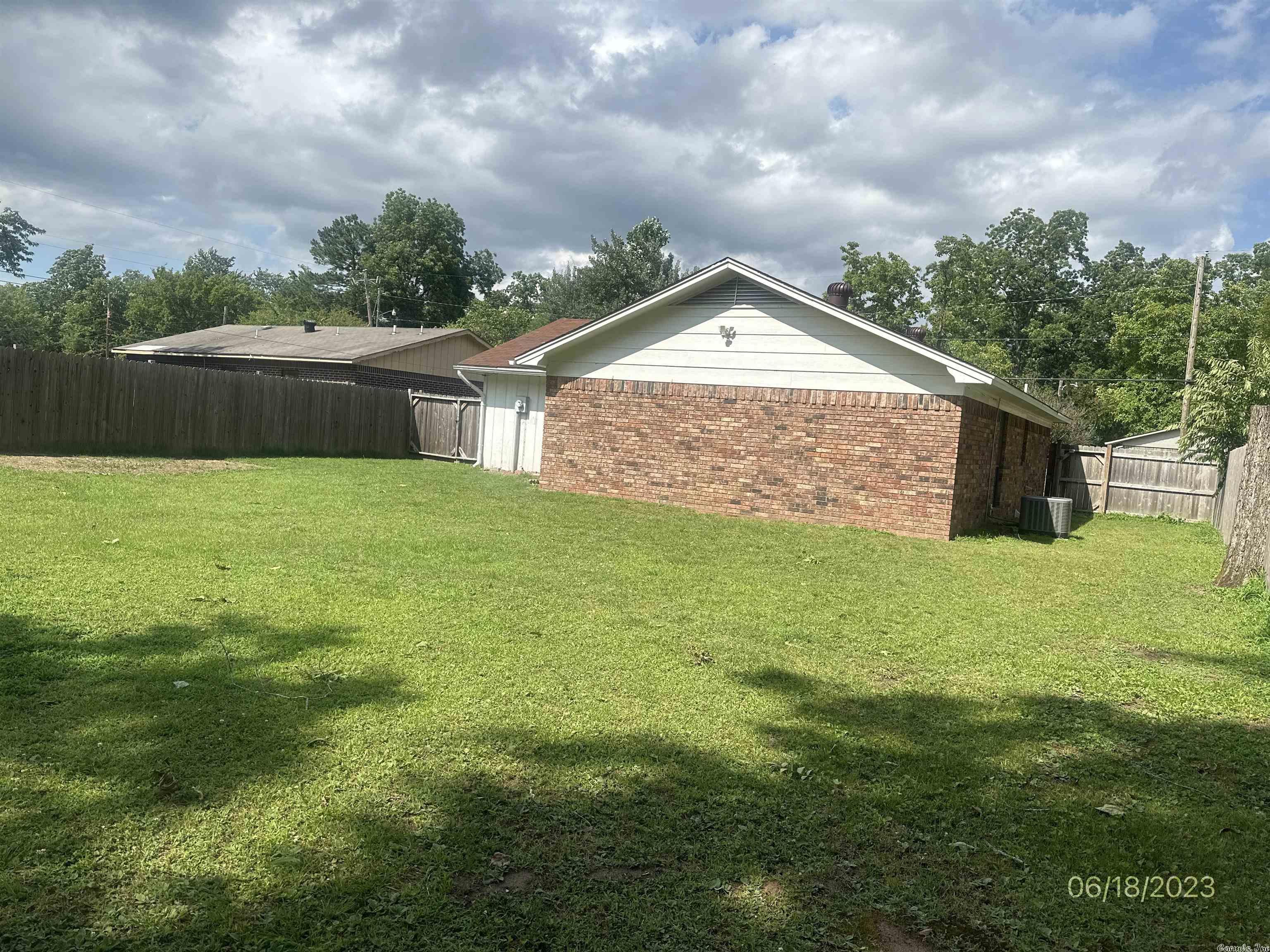 Dardanelle - Residential