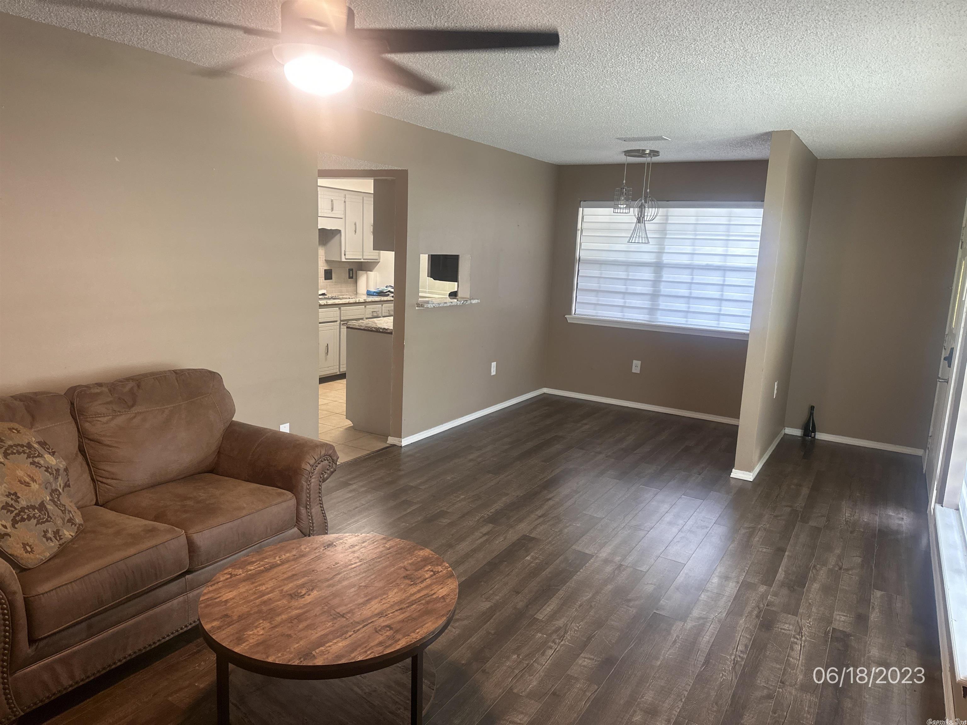 Dardanelle - Residential