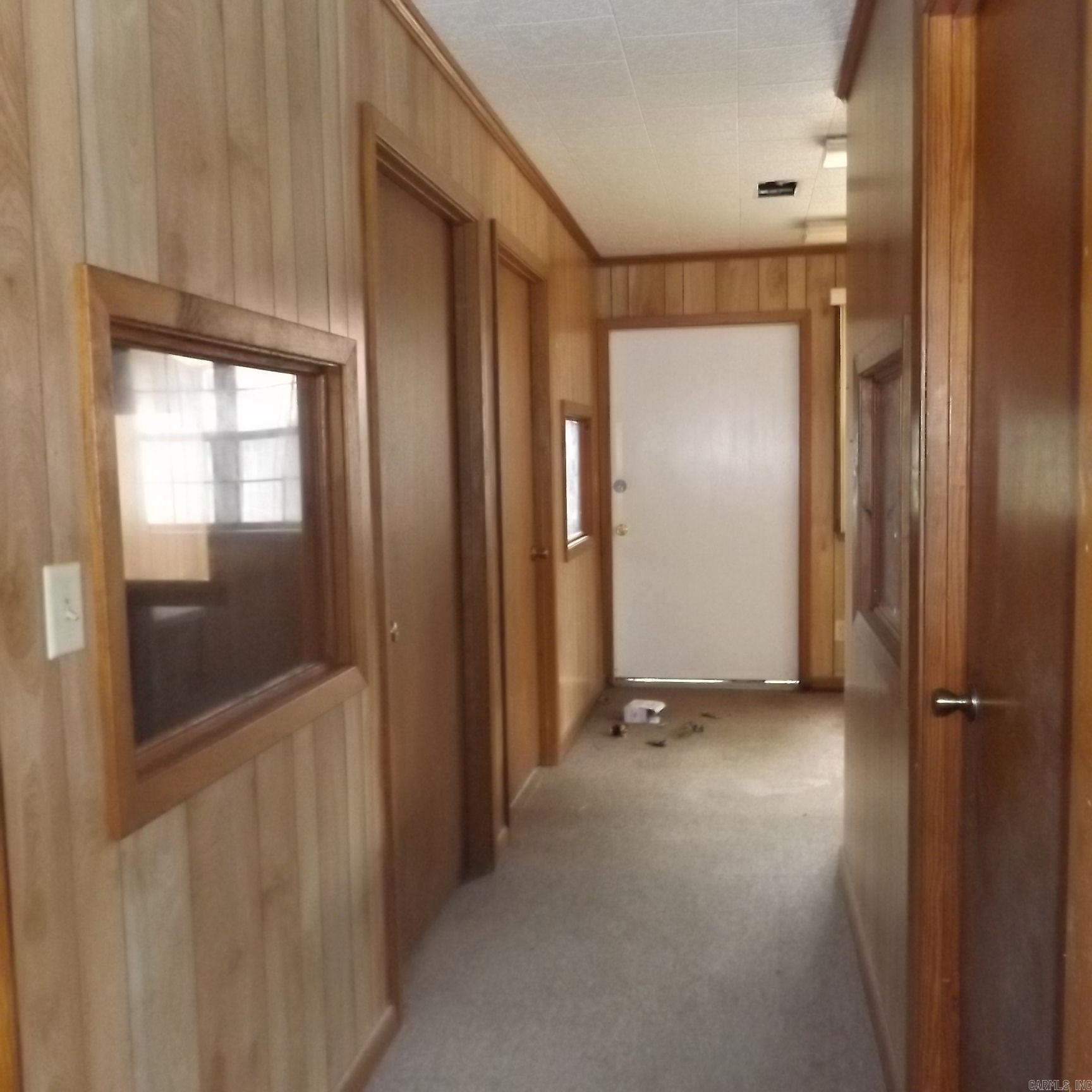 BRADLEY - Residential