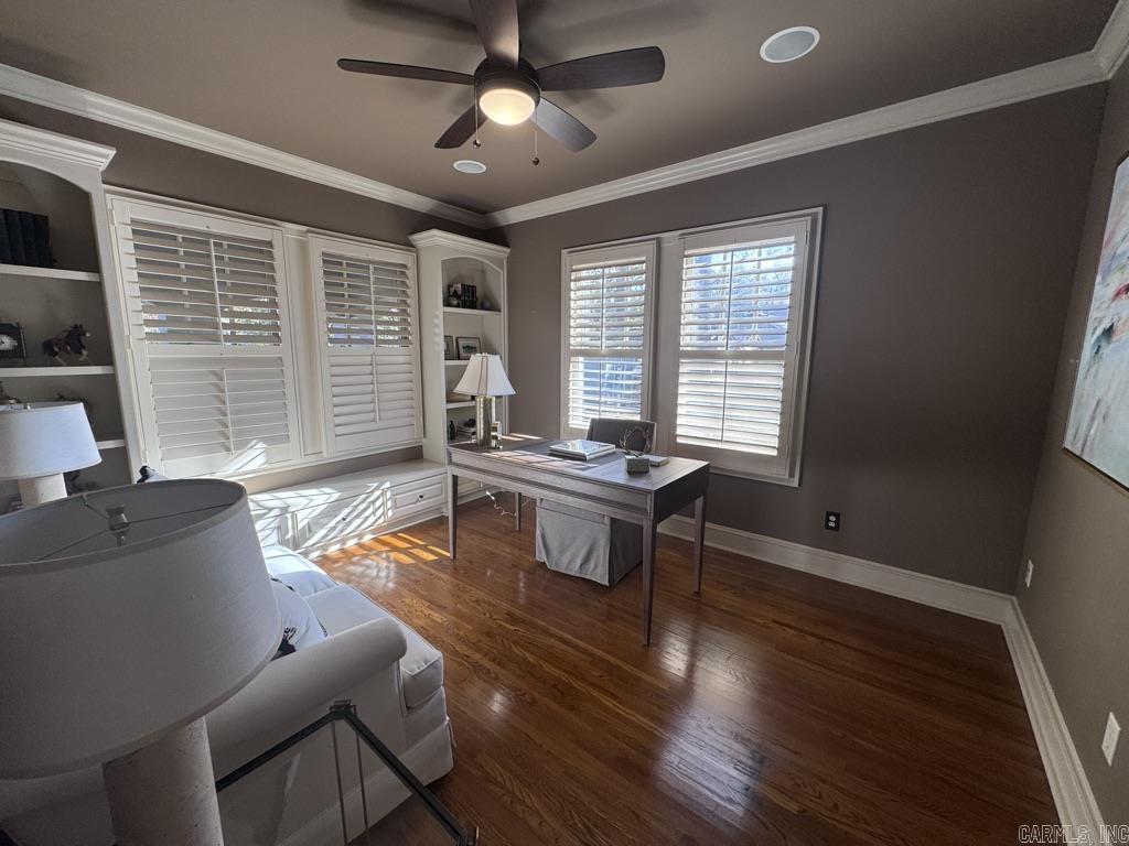 Heights - Residential