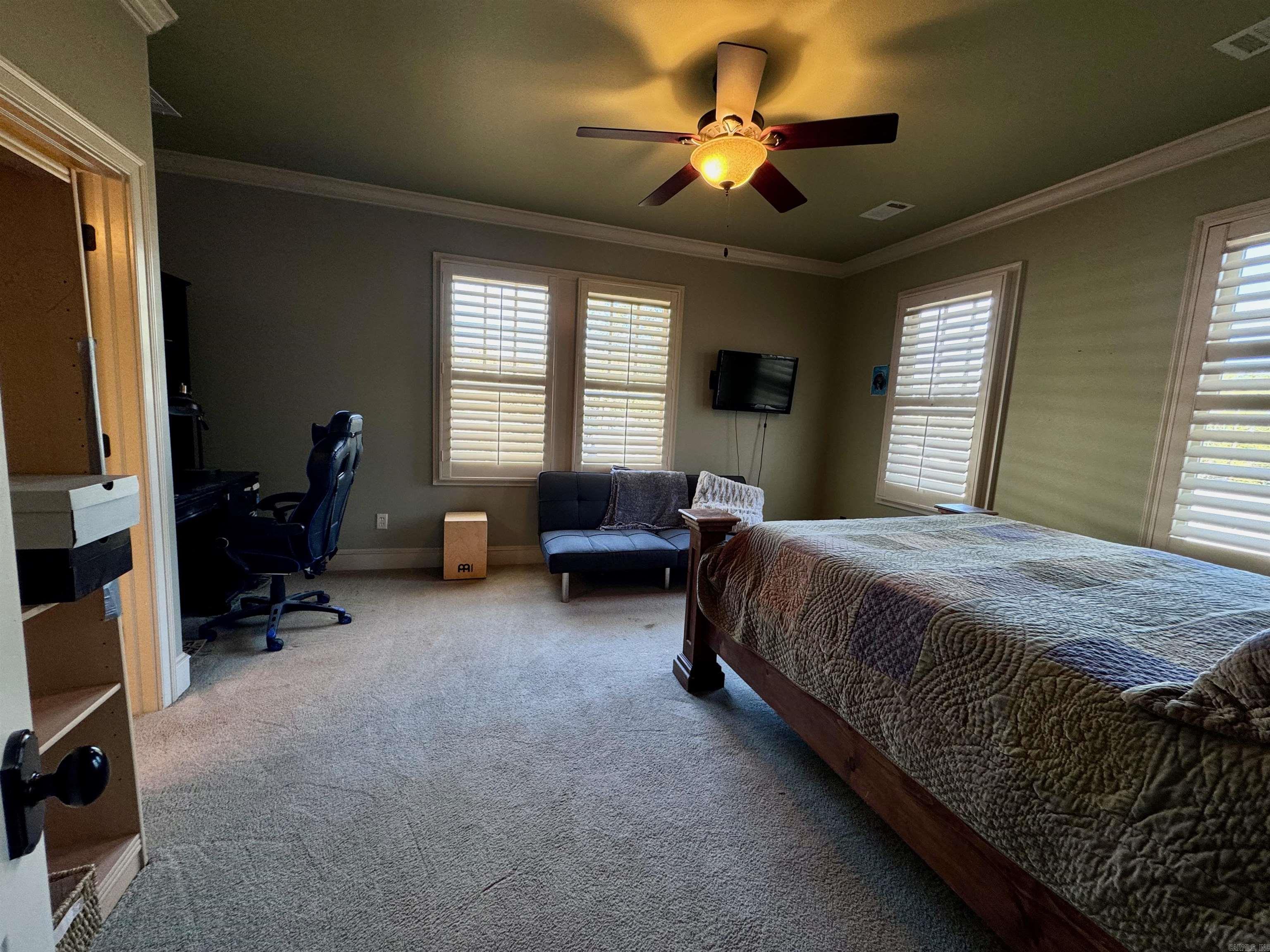 Heights - Residential