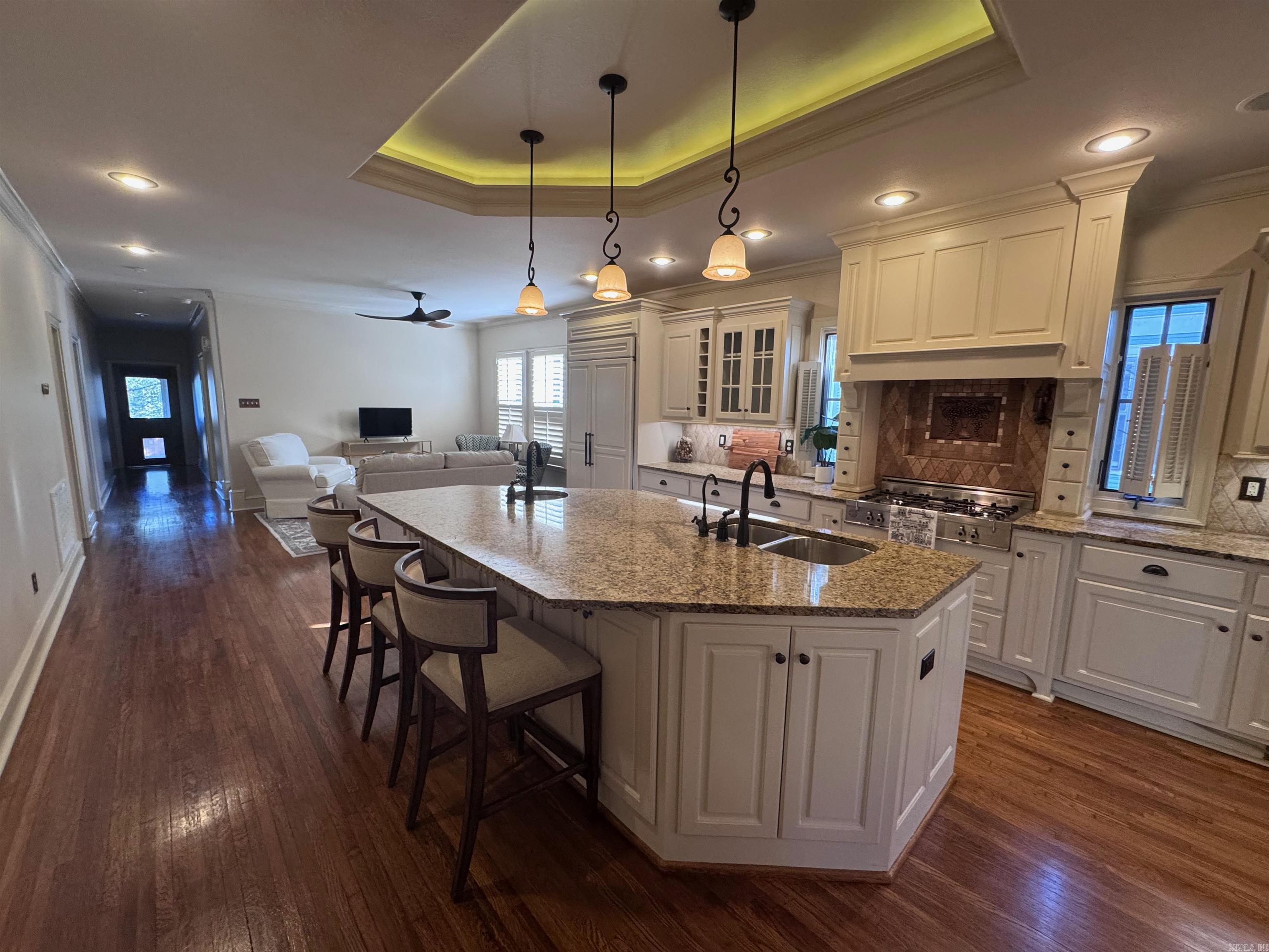 Heights - Residential