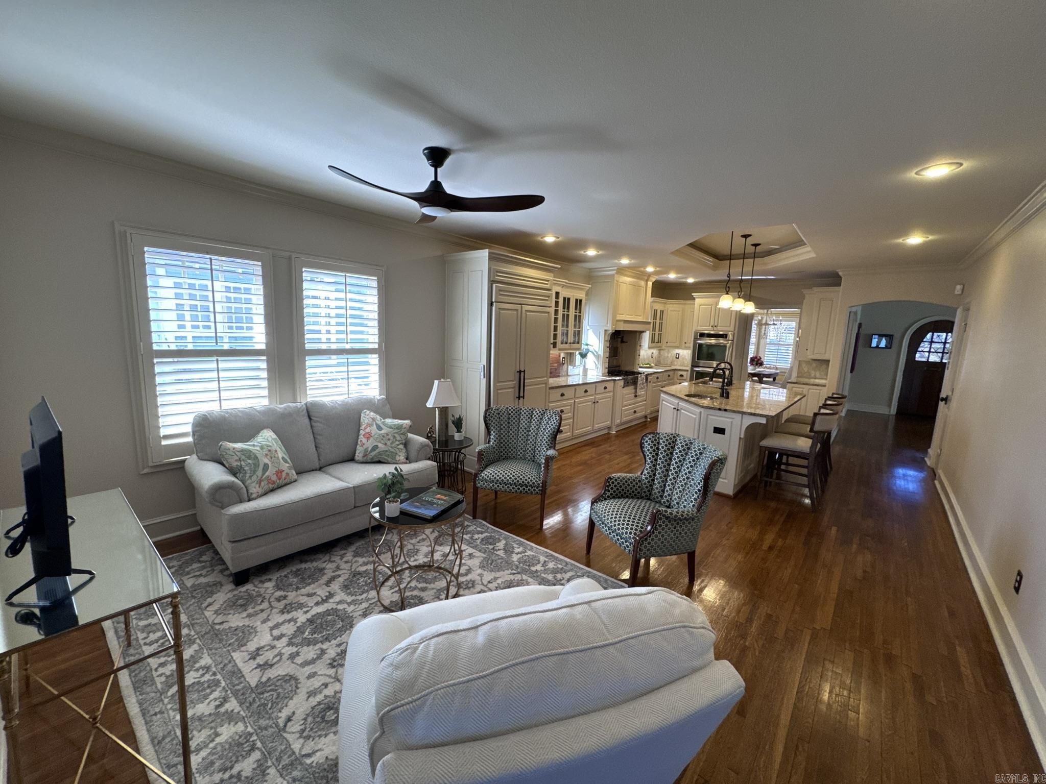 Heights - Residential