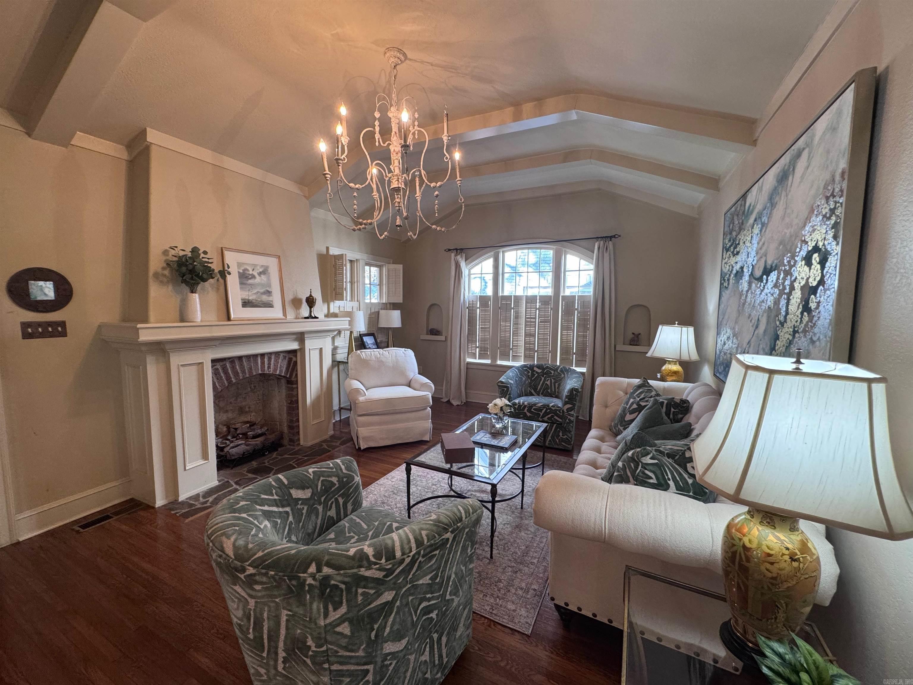 Heights - Residential