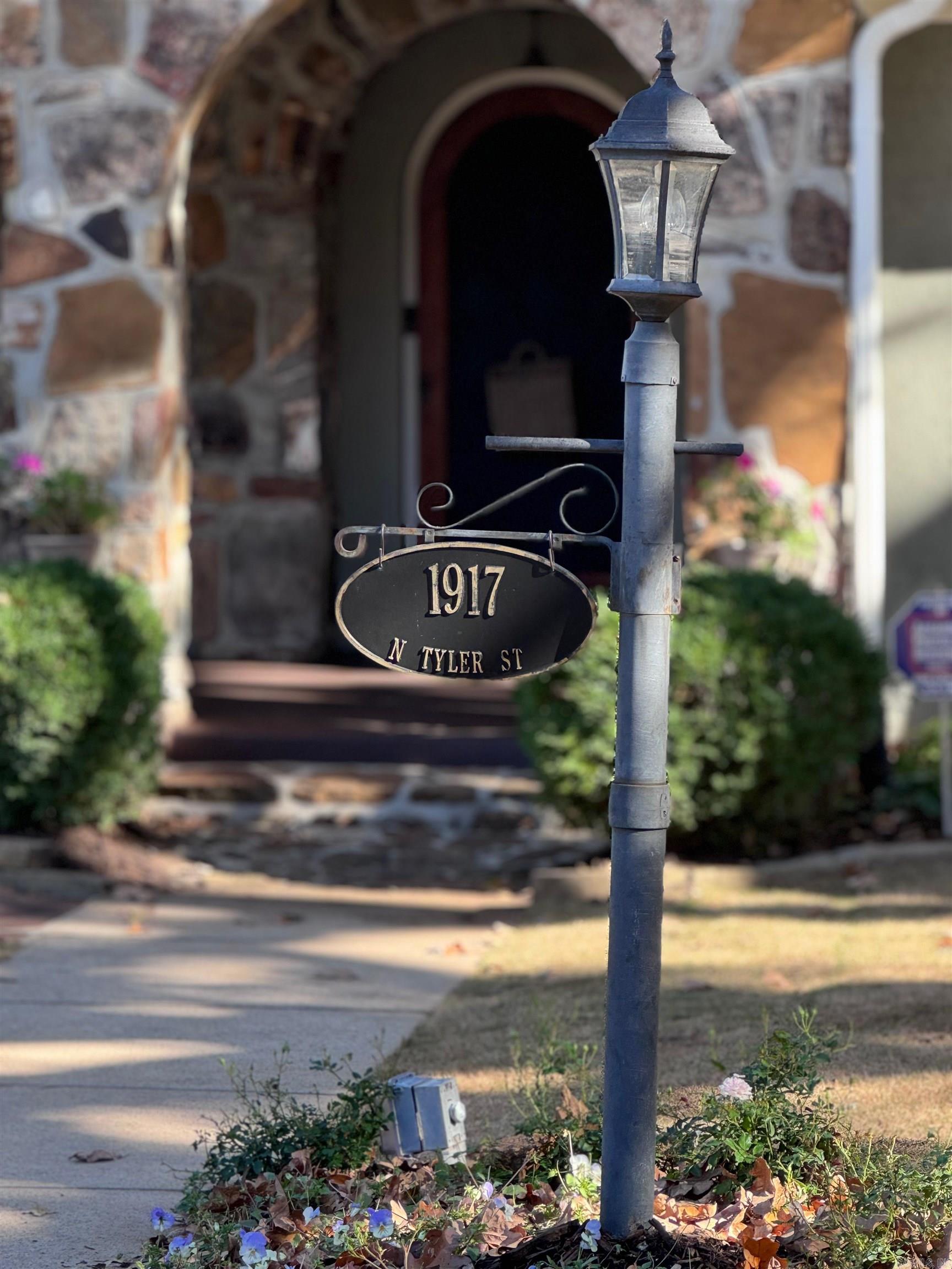 Heights - Residential