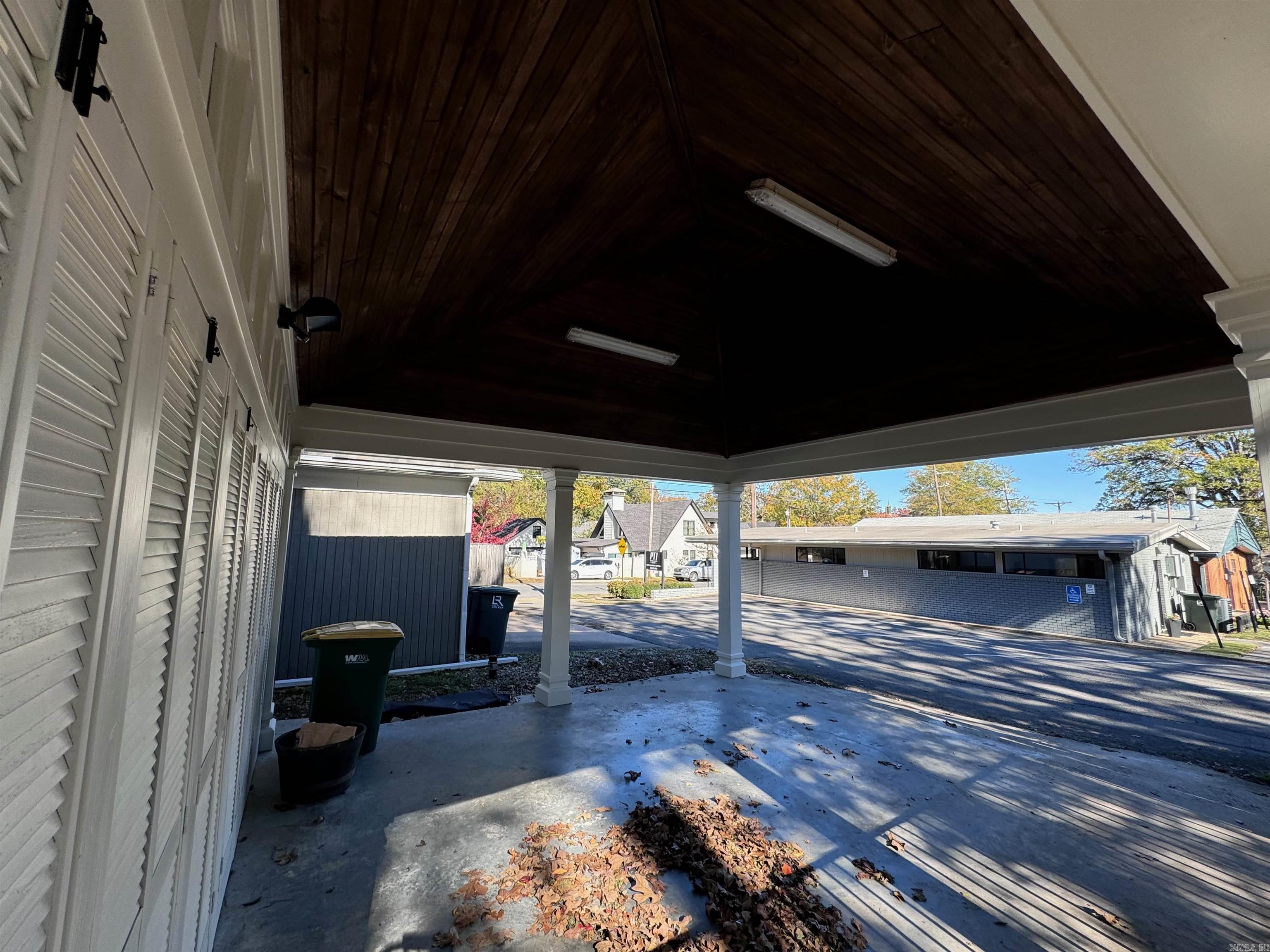 Heights - Residential