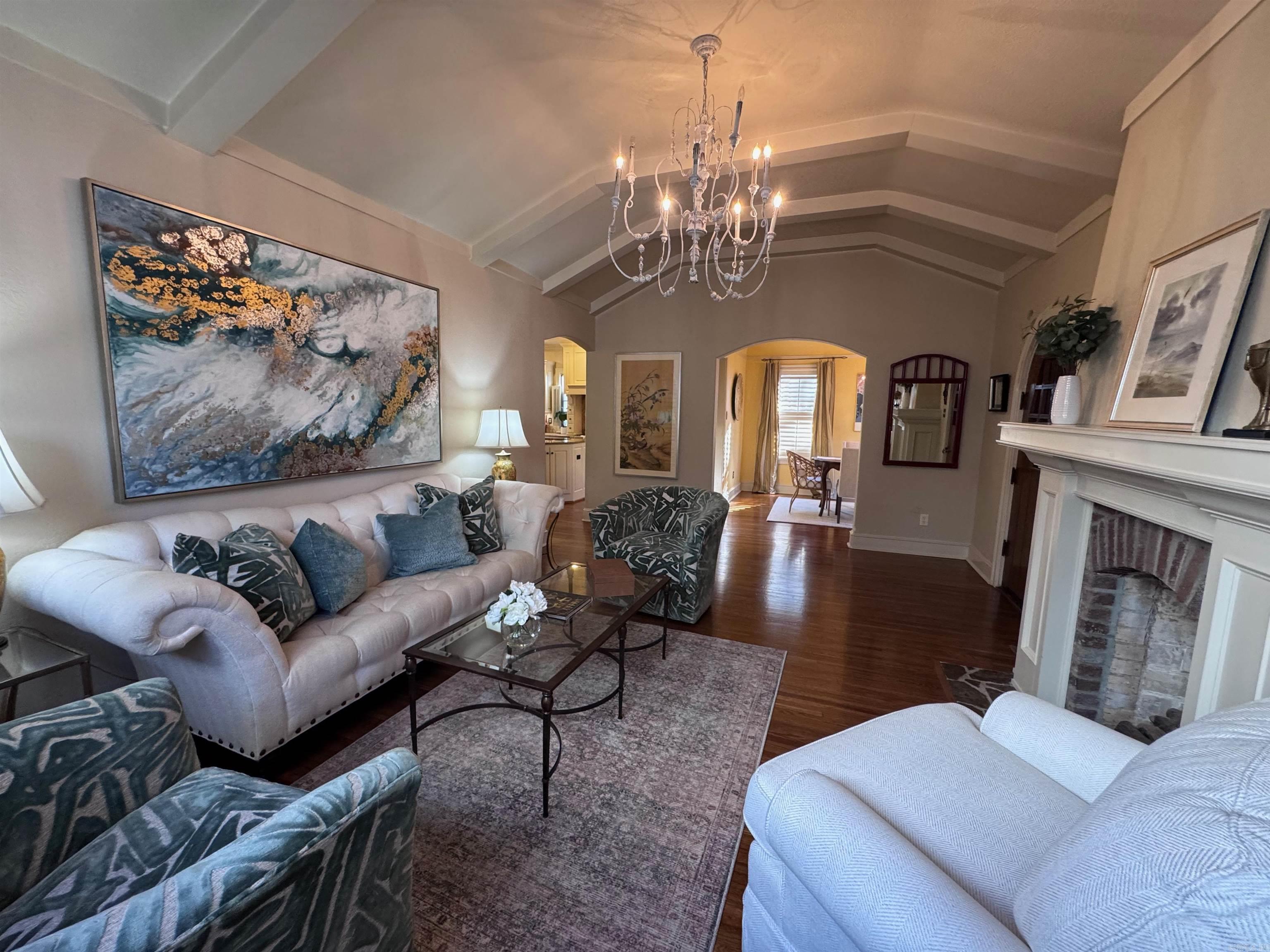 Heights - Residential