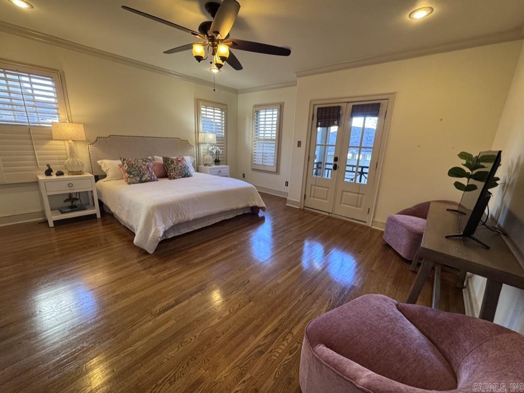 Heights - Residential