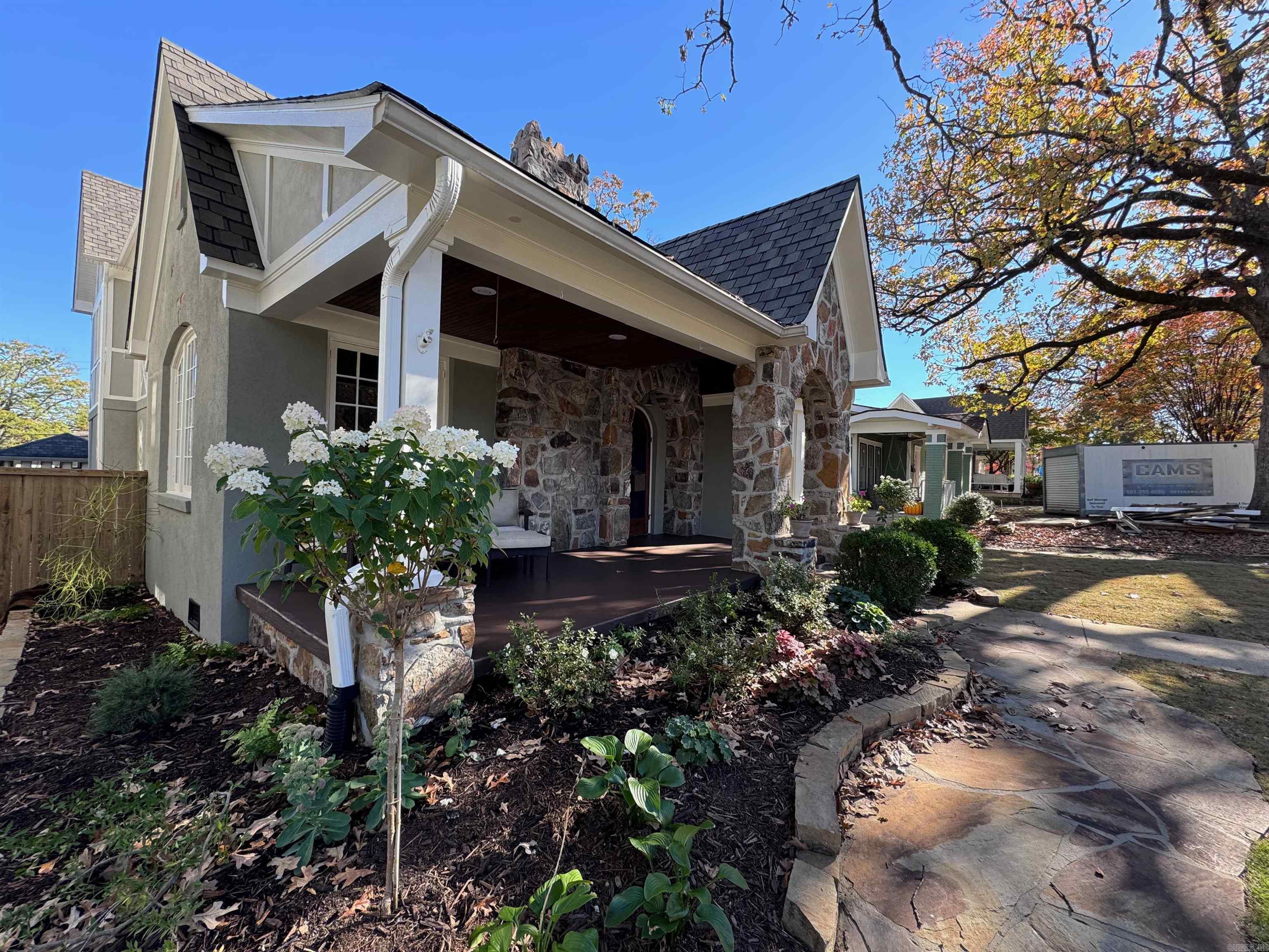 Heights - Residential